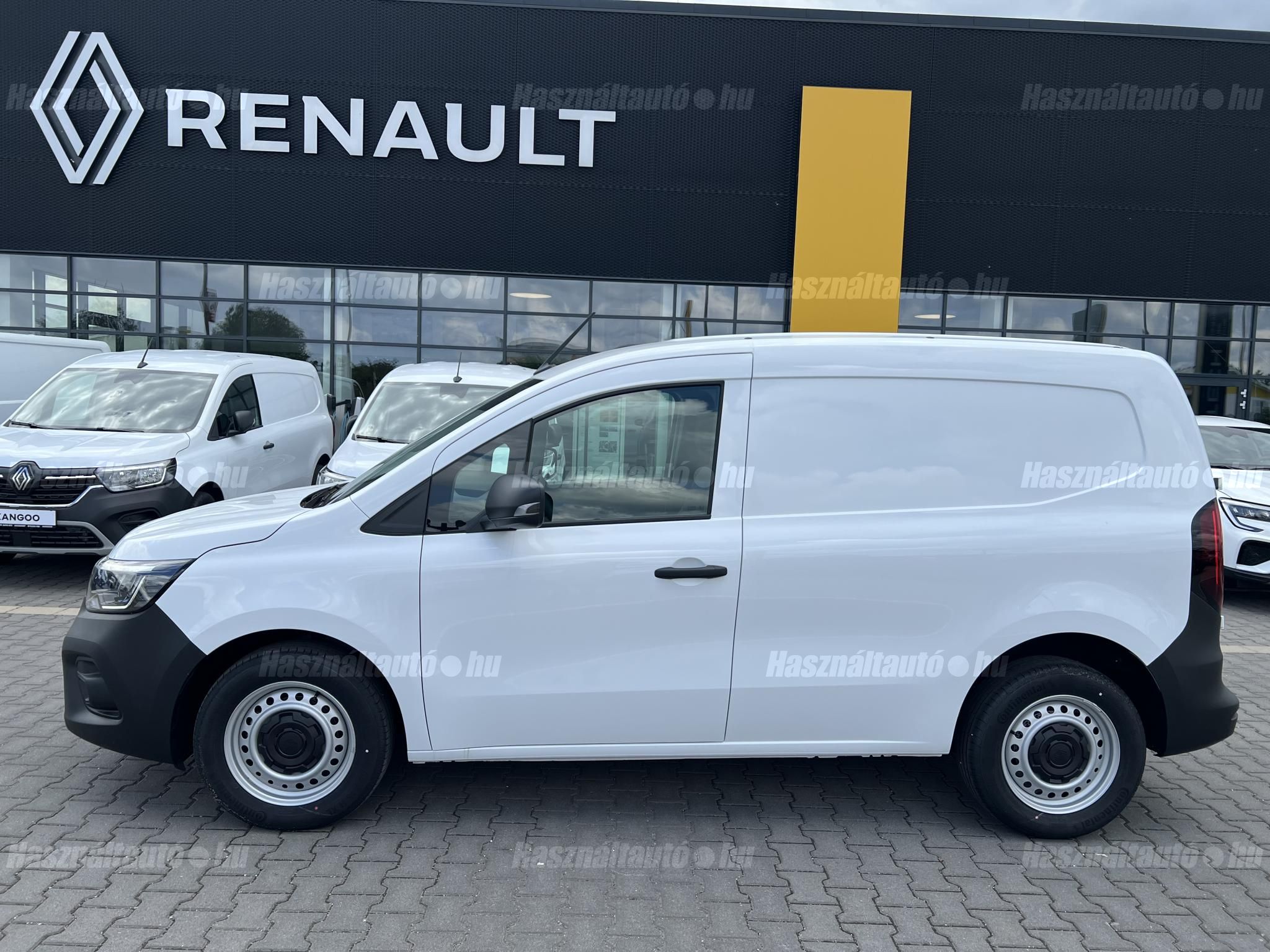 RENAULT KANGOO 2026 - 1