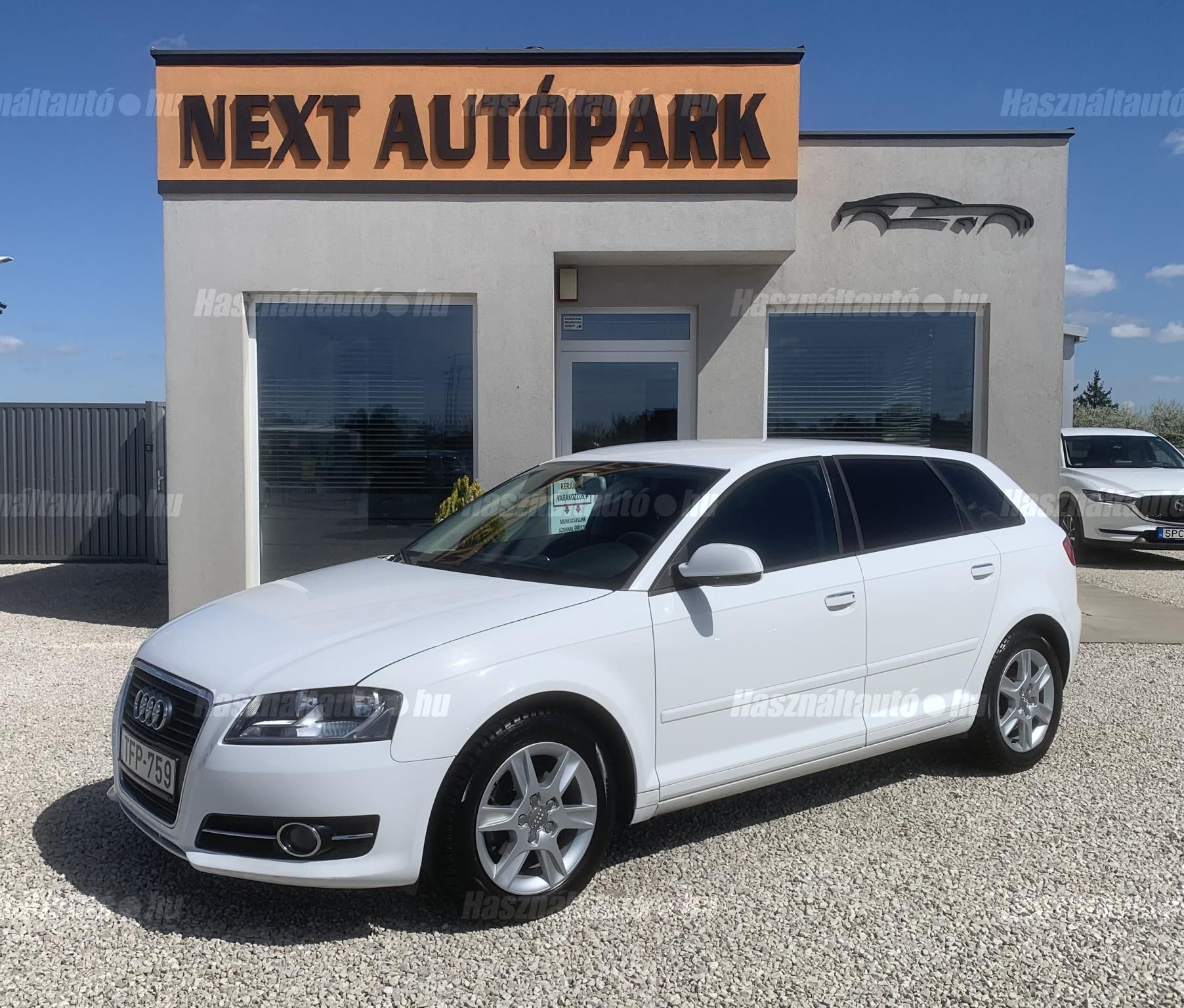 AUDI A3 2012/1 - 1