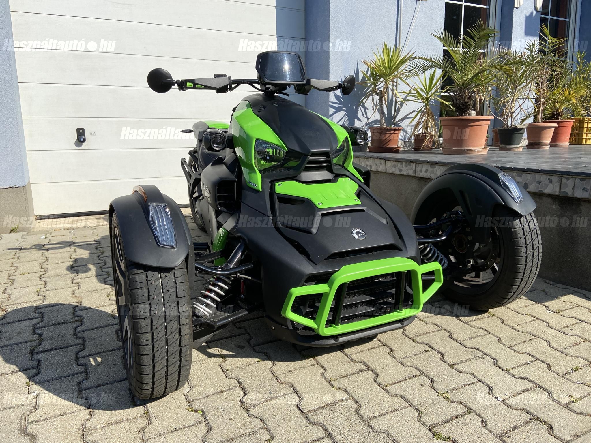 CAN-AM RYKER 2021/4 - 1