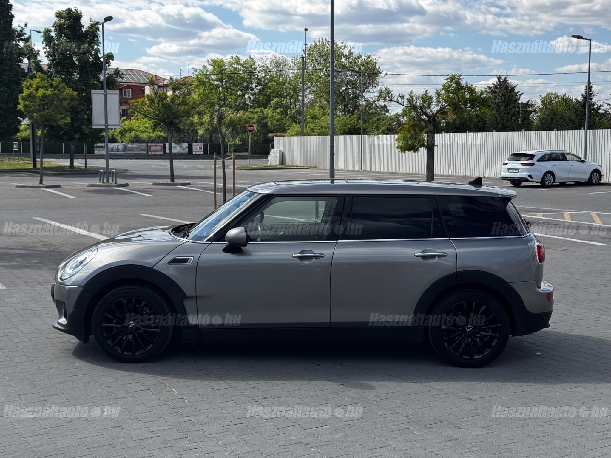 MINI CLUBMAN 2017/1 - 1