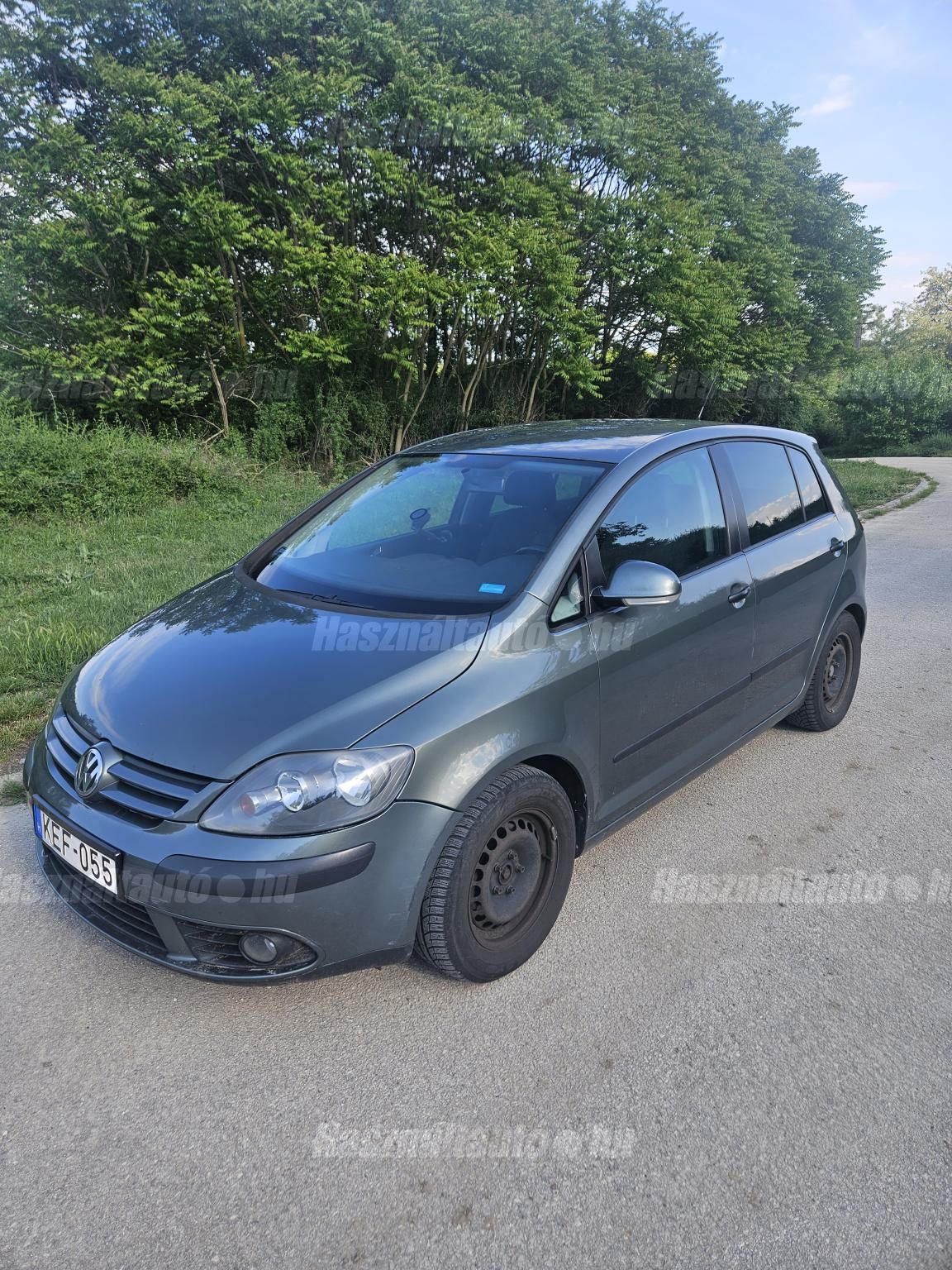 VOLKSWAGEN GOLF PLUS 2006 - 1