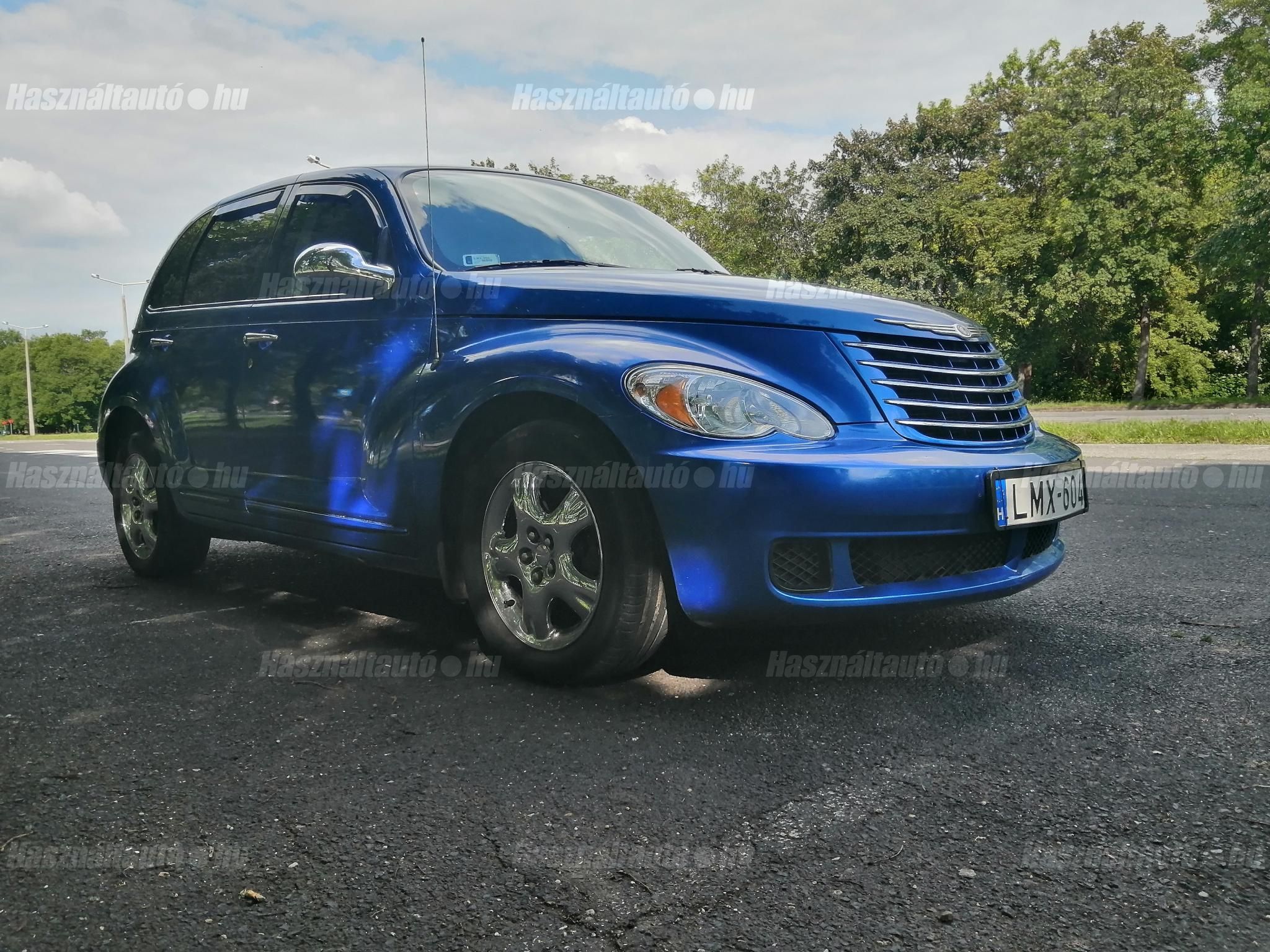 CHRYSLER PT CRUISER 2006/5 - 1