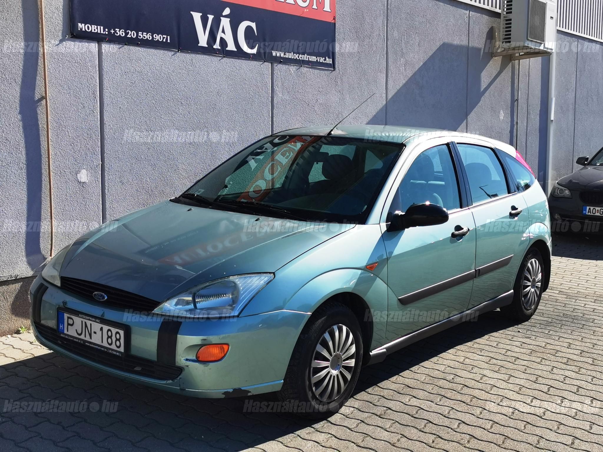FORD FOCUS 1999/3 - 1