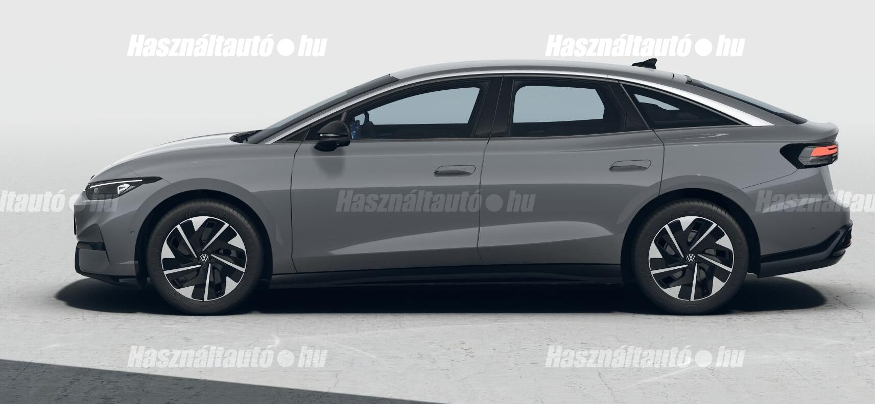 VOLKSWAGEN ID.7 2026 - 1
