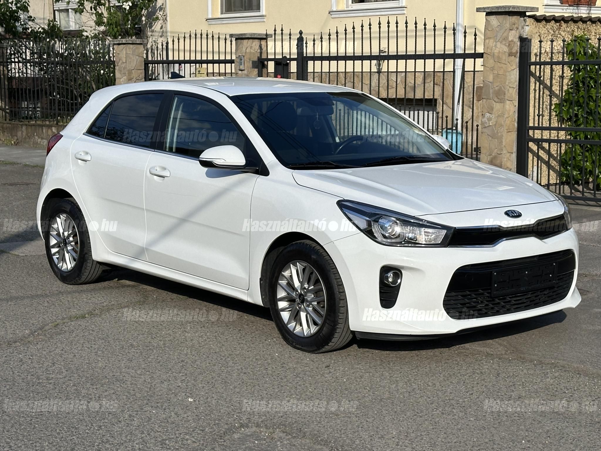 KIA RIO 2020/2 - 1