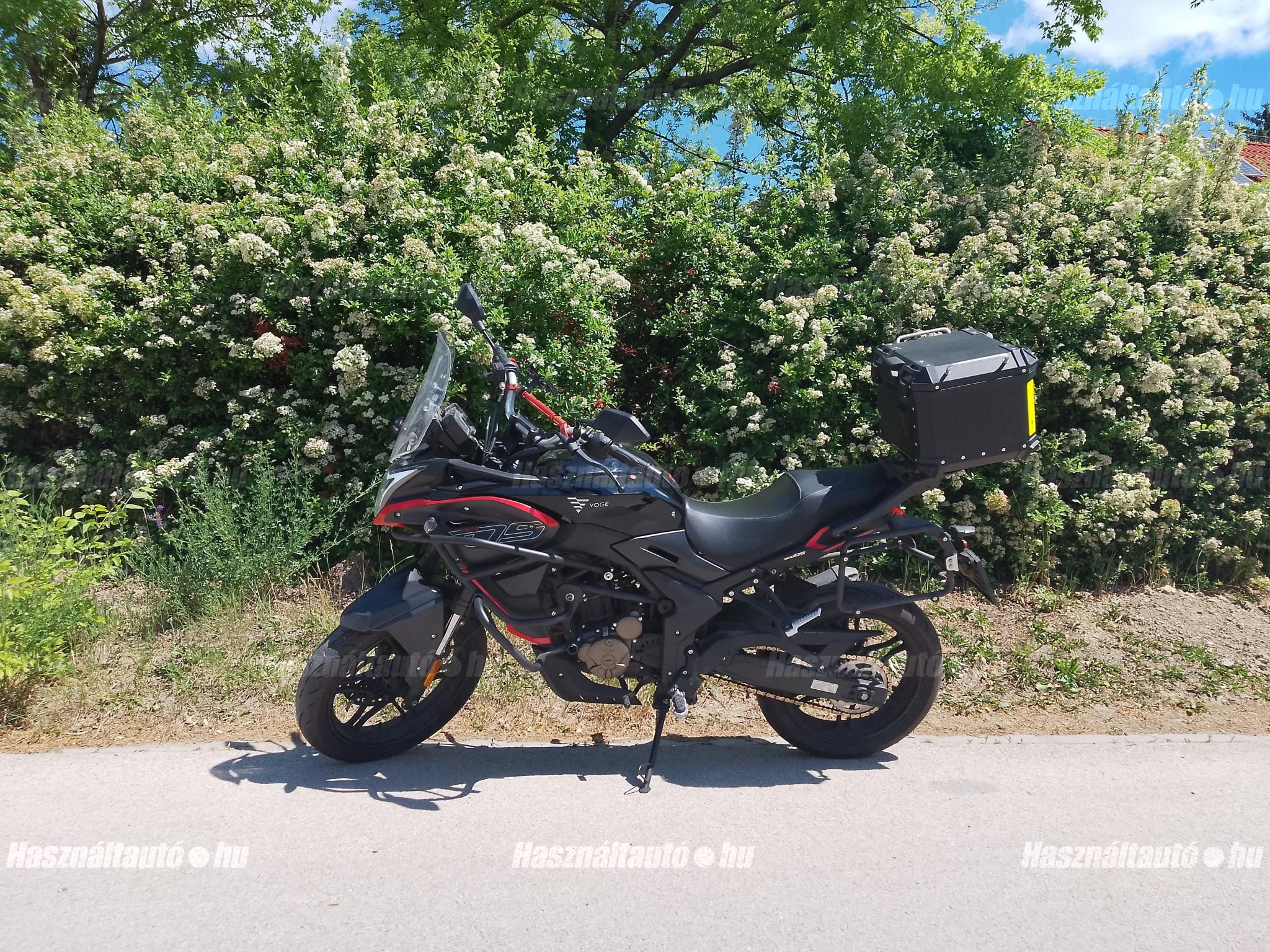 VOGE 300 DS 2024 - 1