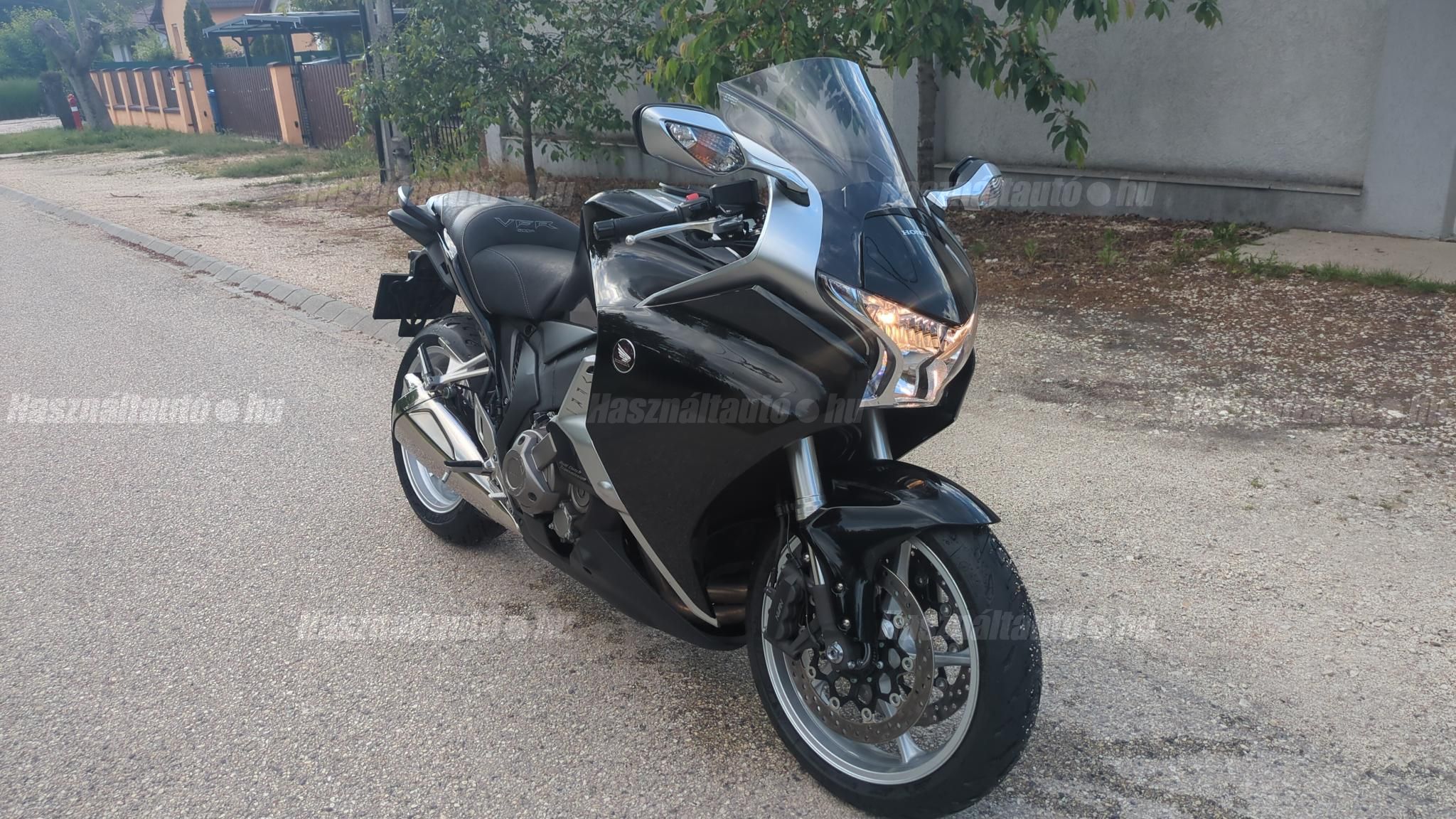 HONDA VFR 1200 FD 2014 - 1