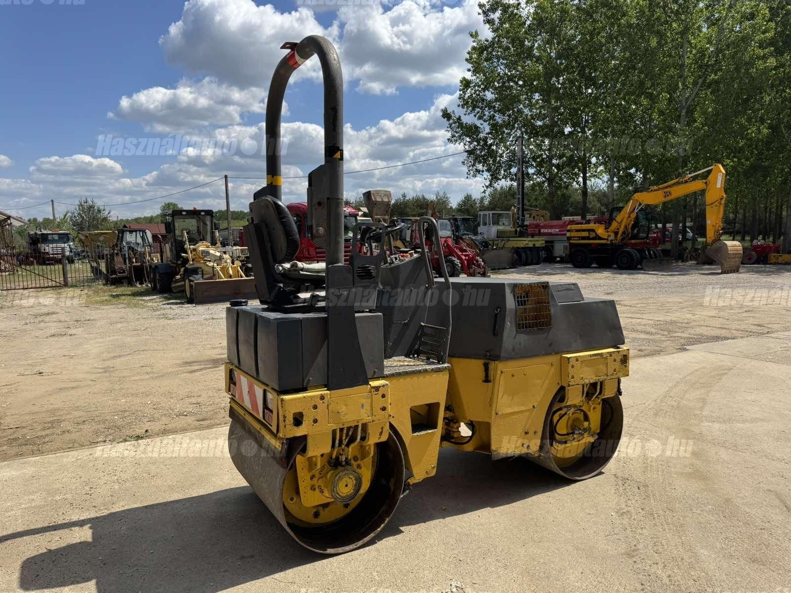 BOMAG 1997 - 1
