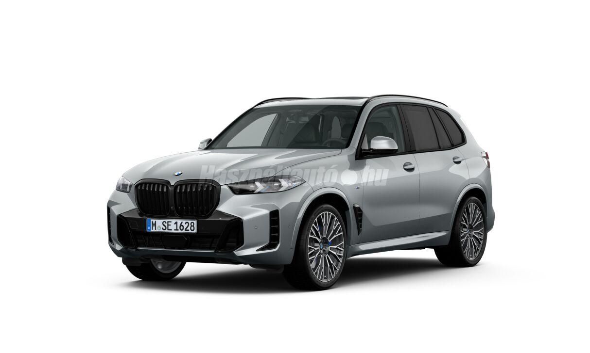 BMW X5 2026/5 - 1