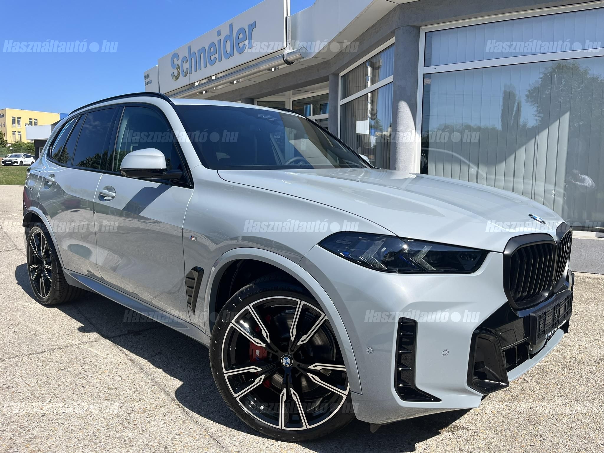 BMW X5 2026/5 - 1