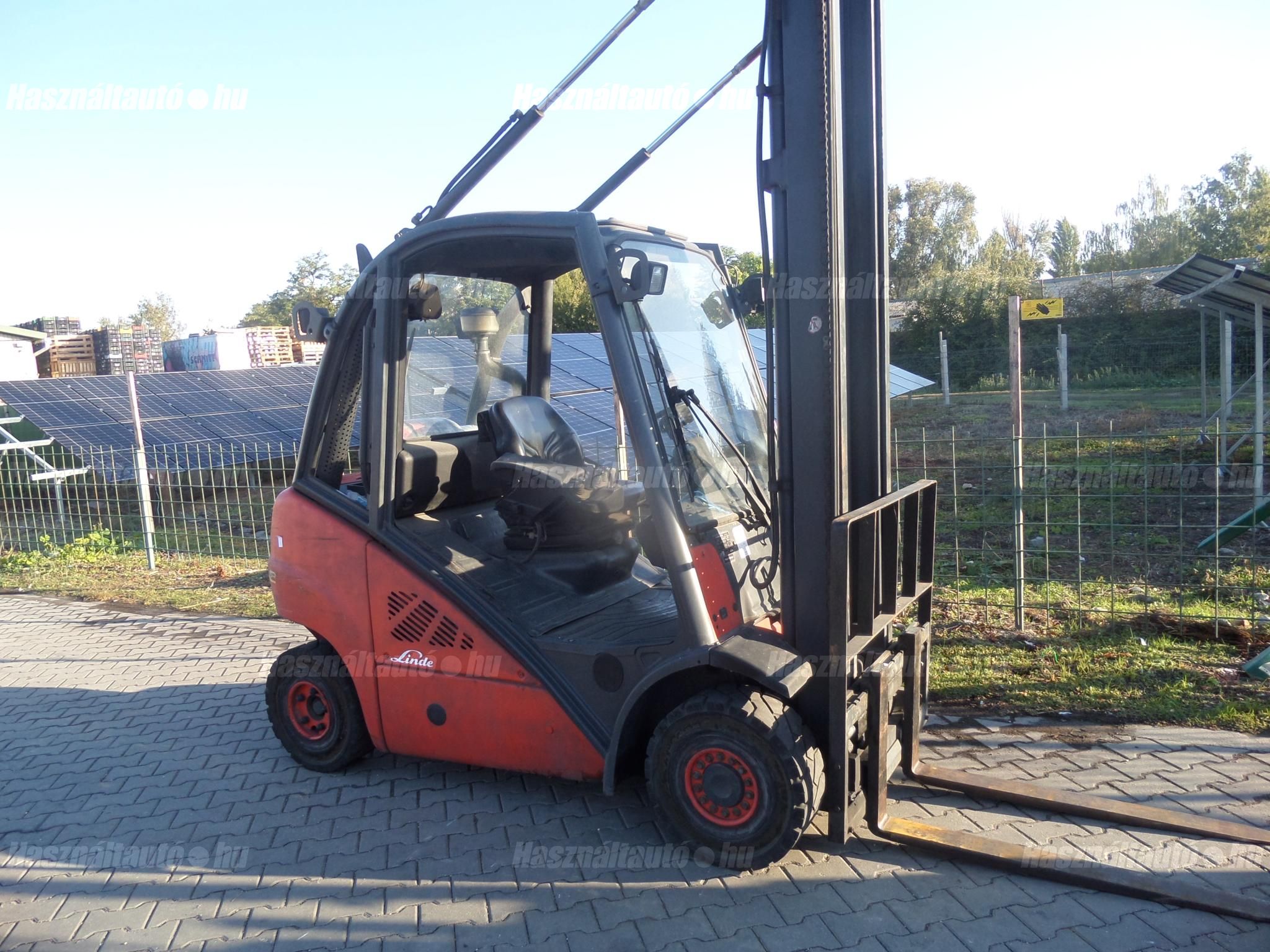 LINDE 2012/6 - 1