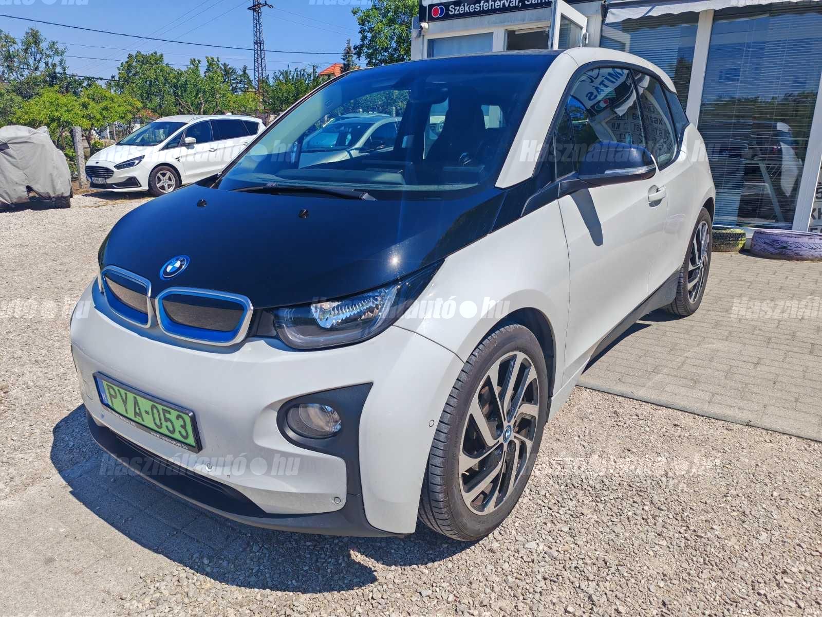 BMW I3 2016/1 - 1