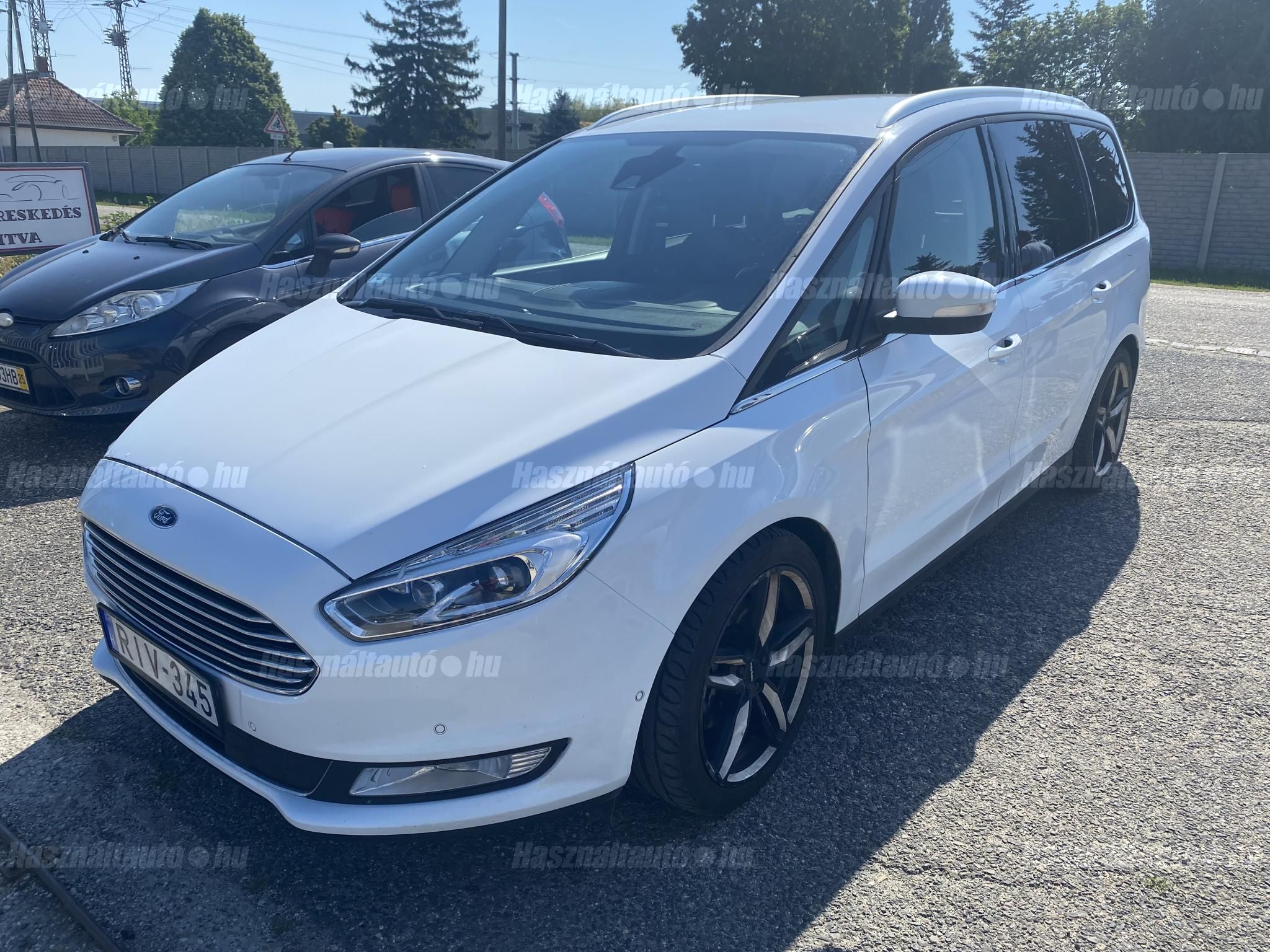 FORD GALAXY 2016/2 - 1