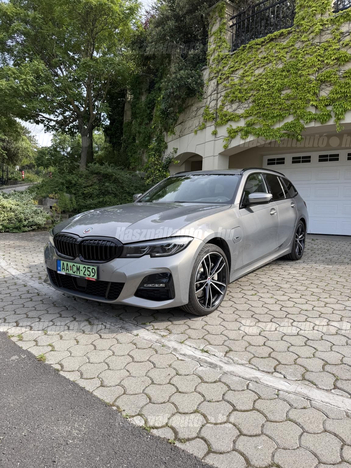 BMW 330 2022/7 - 1