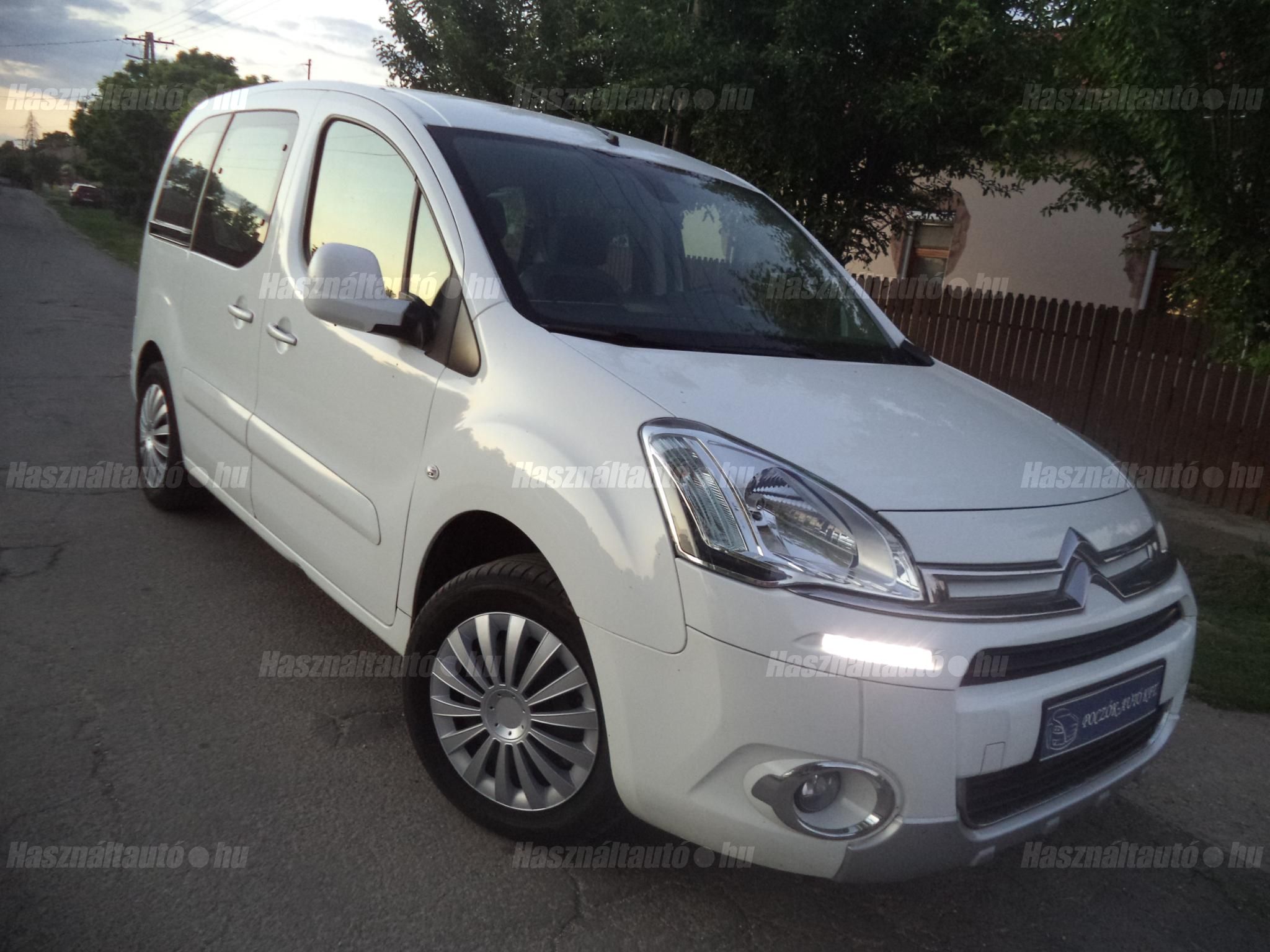 CITROEN BERLINGO 2015/2 - 1