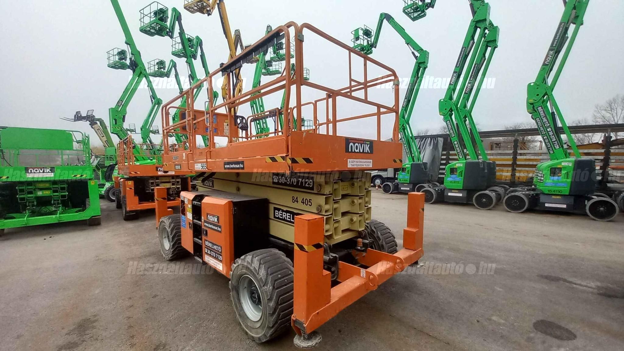JLG 2018 - 1