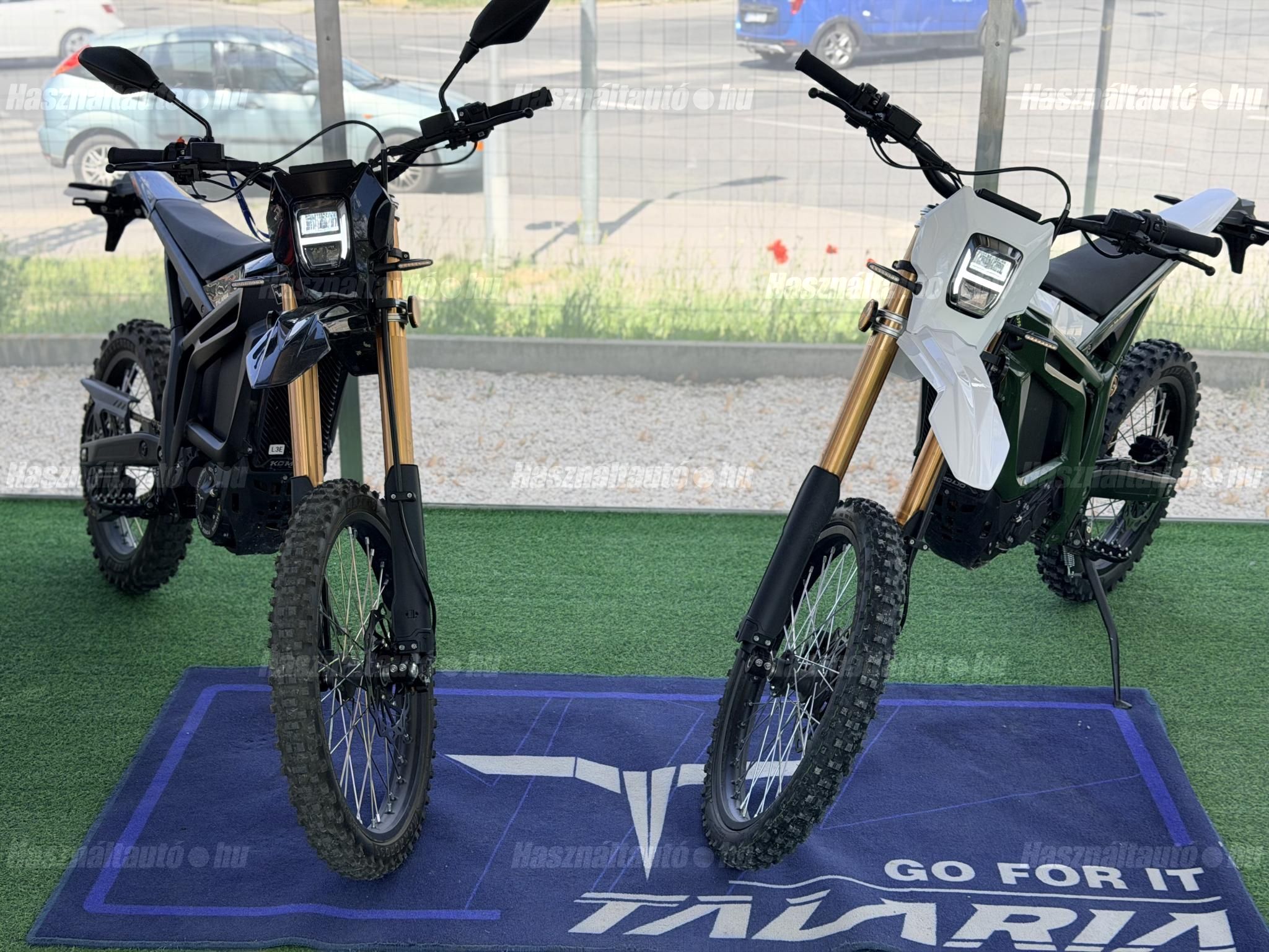 TALARIA KOMODO 2025 - 1