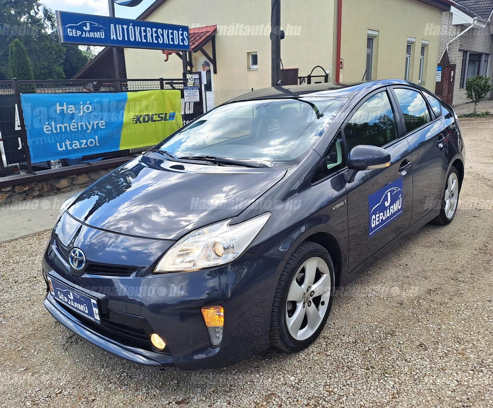 TOYOTA PRIUS 2015/11 - 1