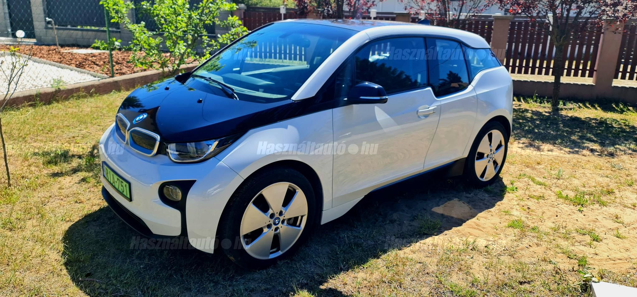 BMW I3 2016/4 - 1