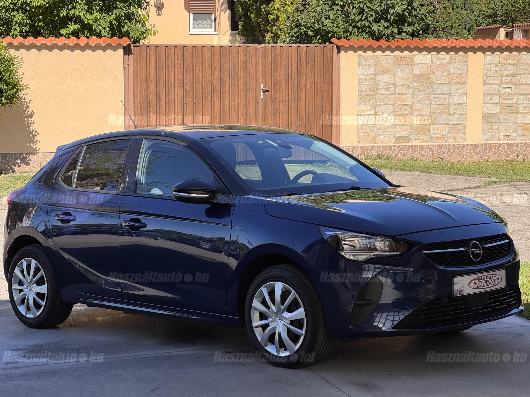 OPEL CORSA 2020/11 - 1