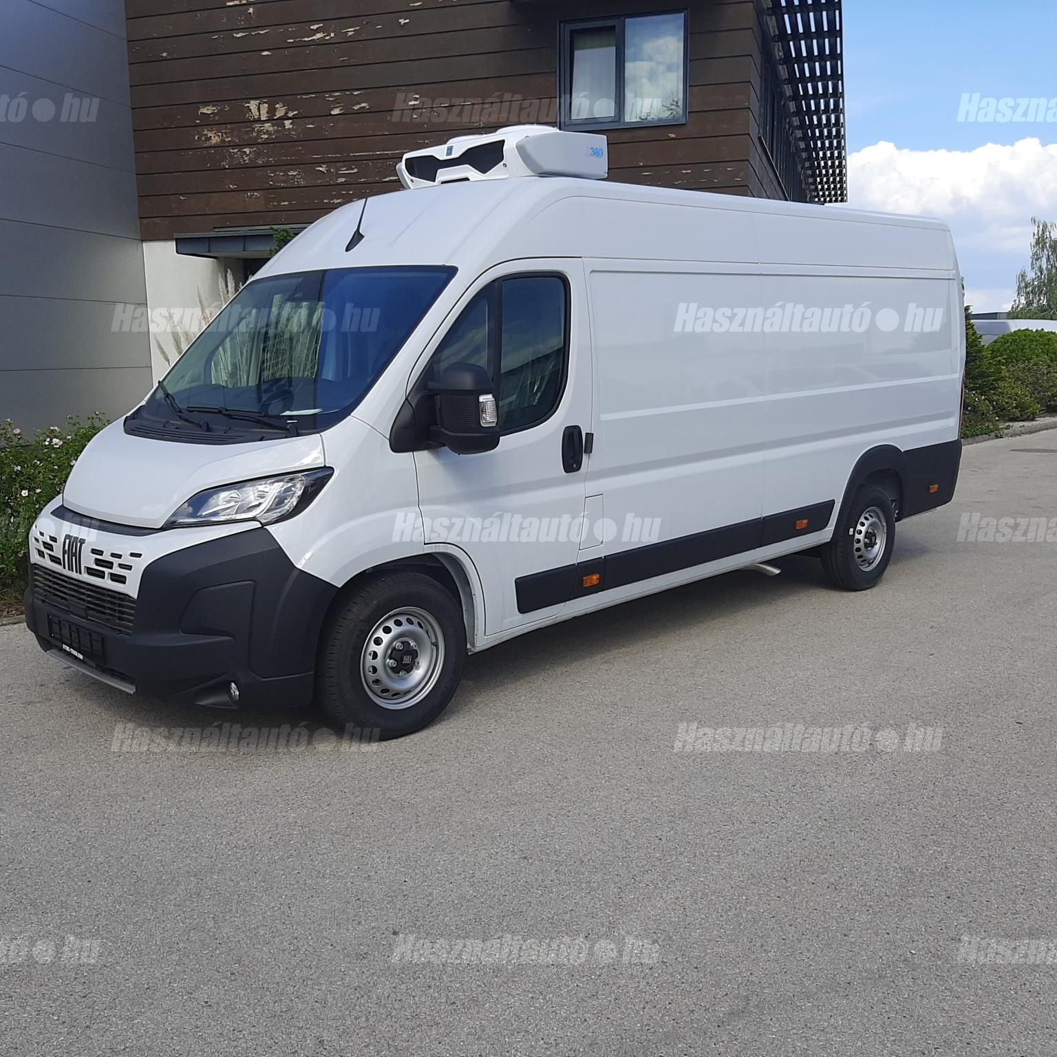 FIAT DUCATO 2026/3 - 1