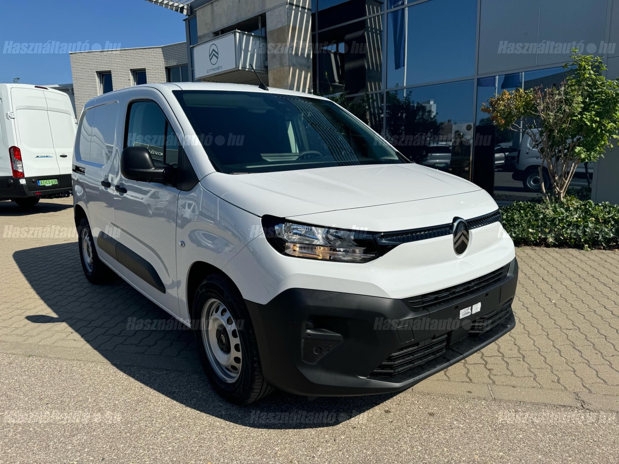 CITROEN BERLINGO 2025 - 1