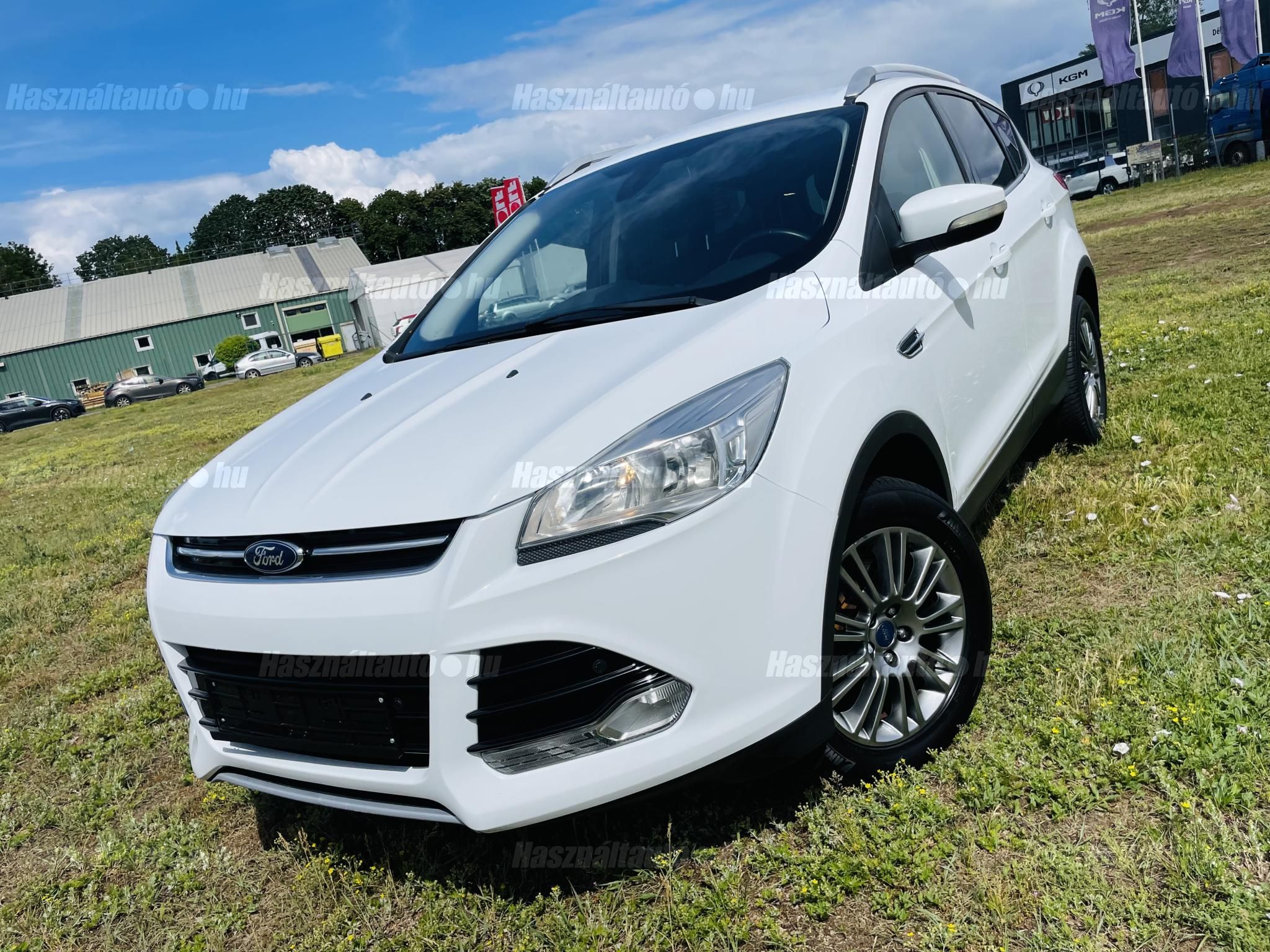 FORD KUGA 2014 - 1