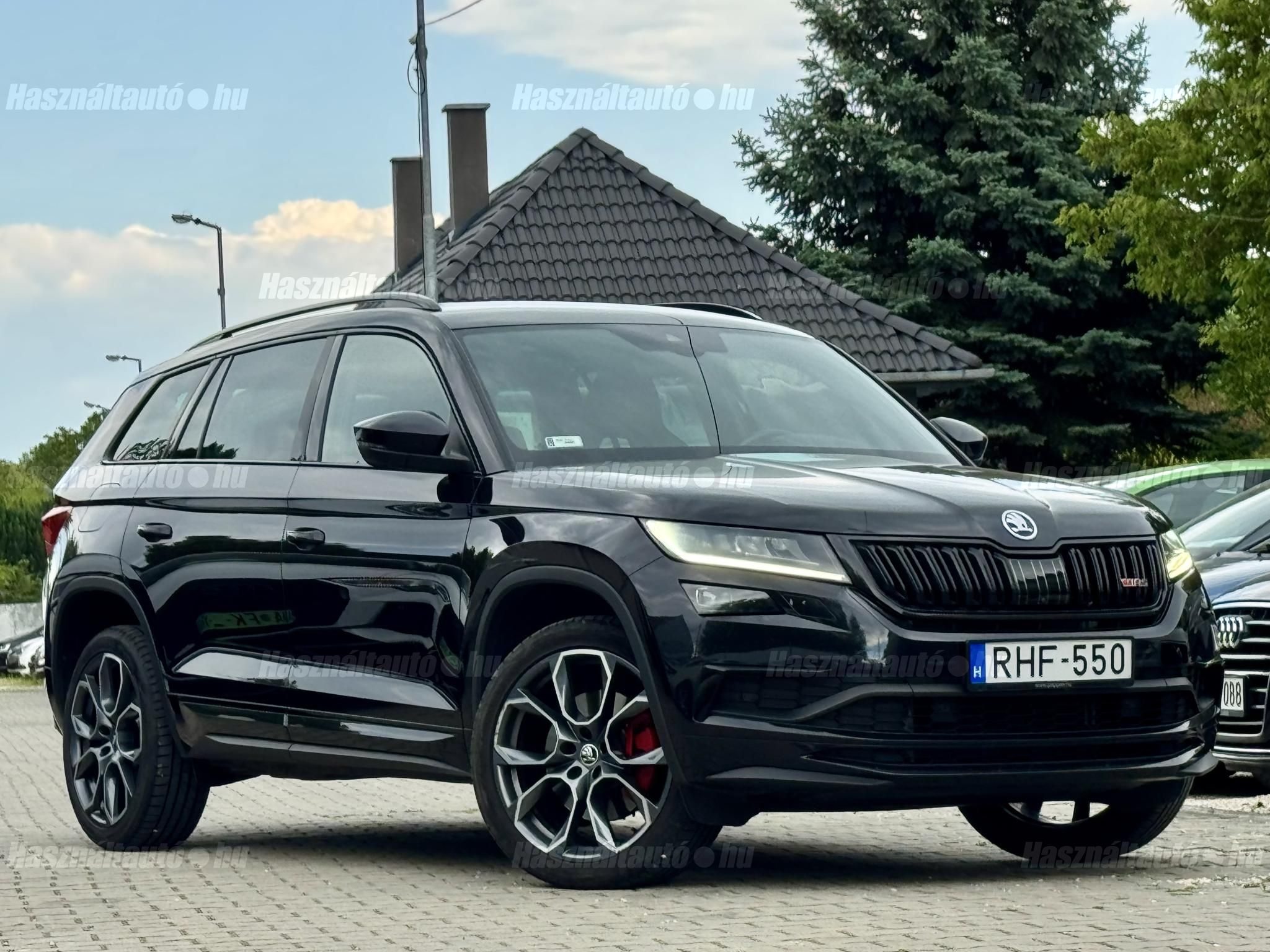 SKODA KODIAQ 2019/2 - 1