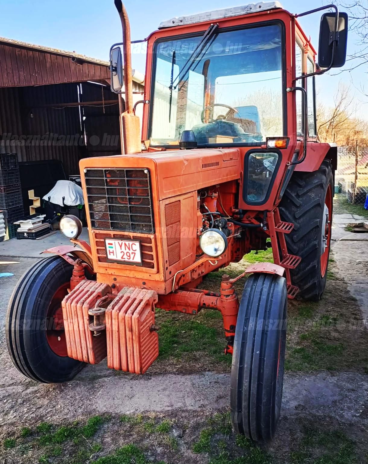 MTZ 1989/6 - 1