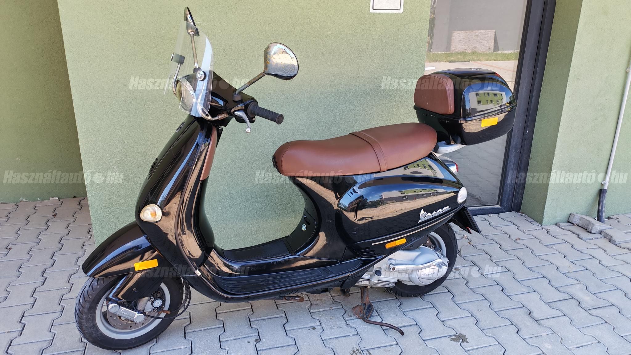 VESPA ET4 2000/5 - 1