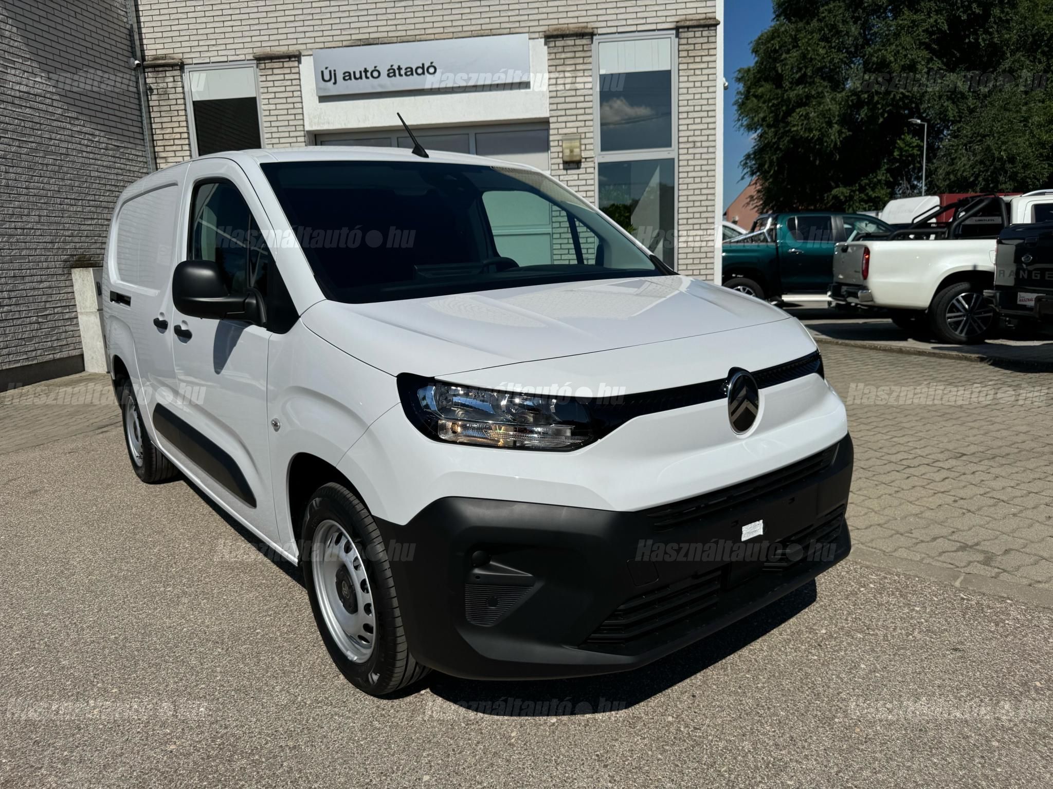 CITROEN BERLINGO 2025 - 1