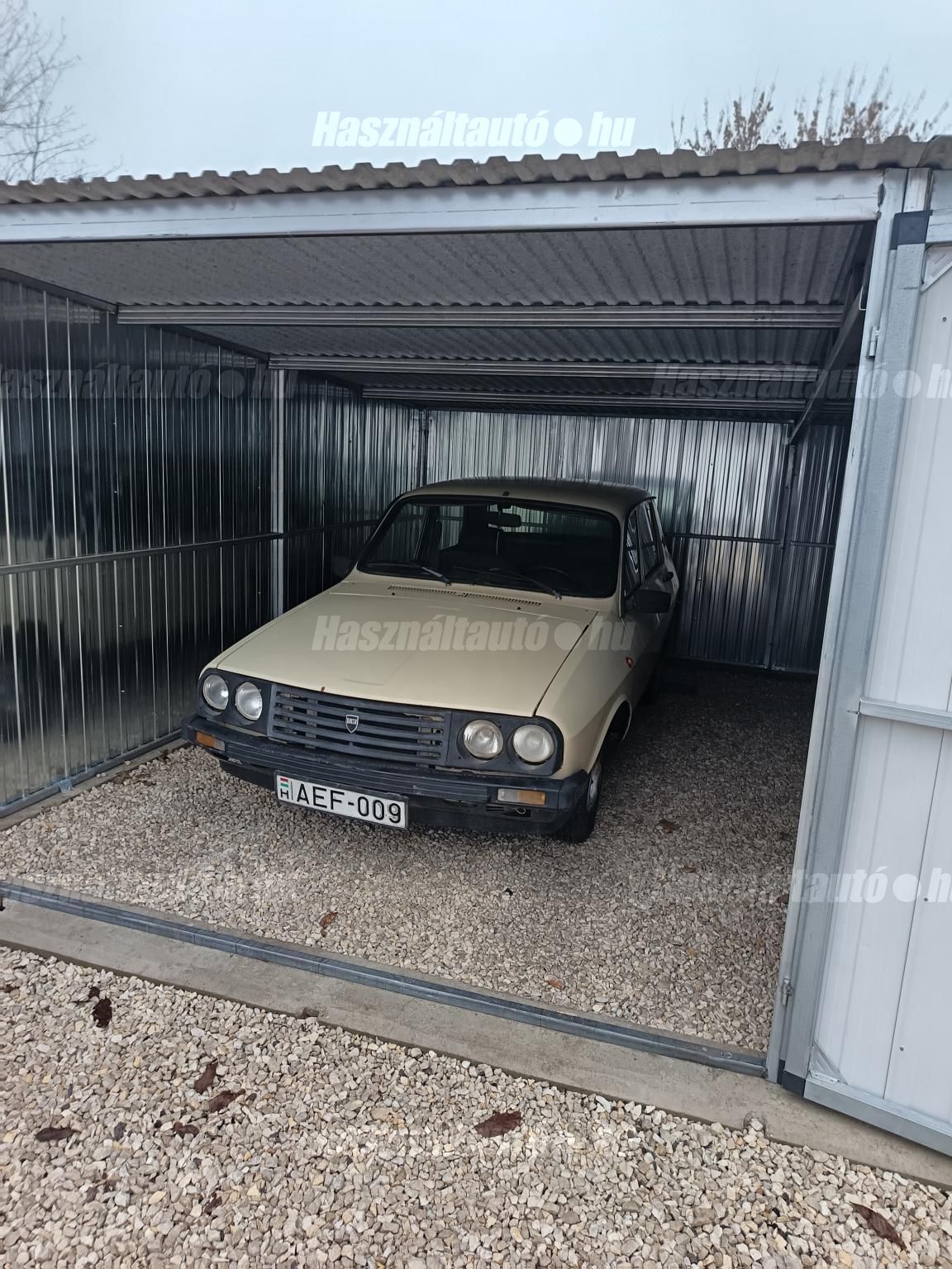 DACIA 1310 1990/9 - 1