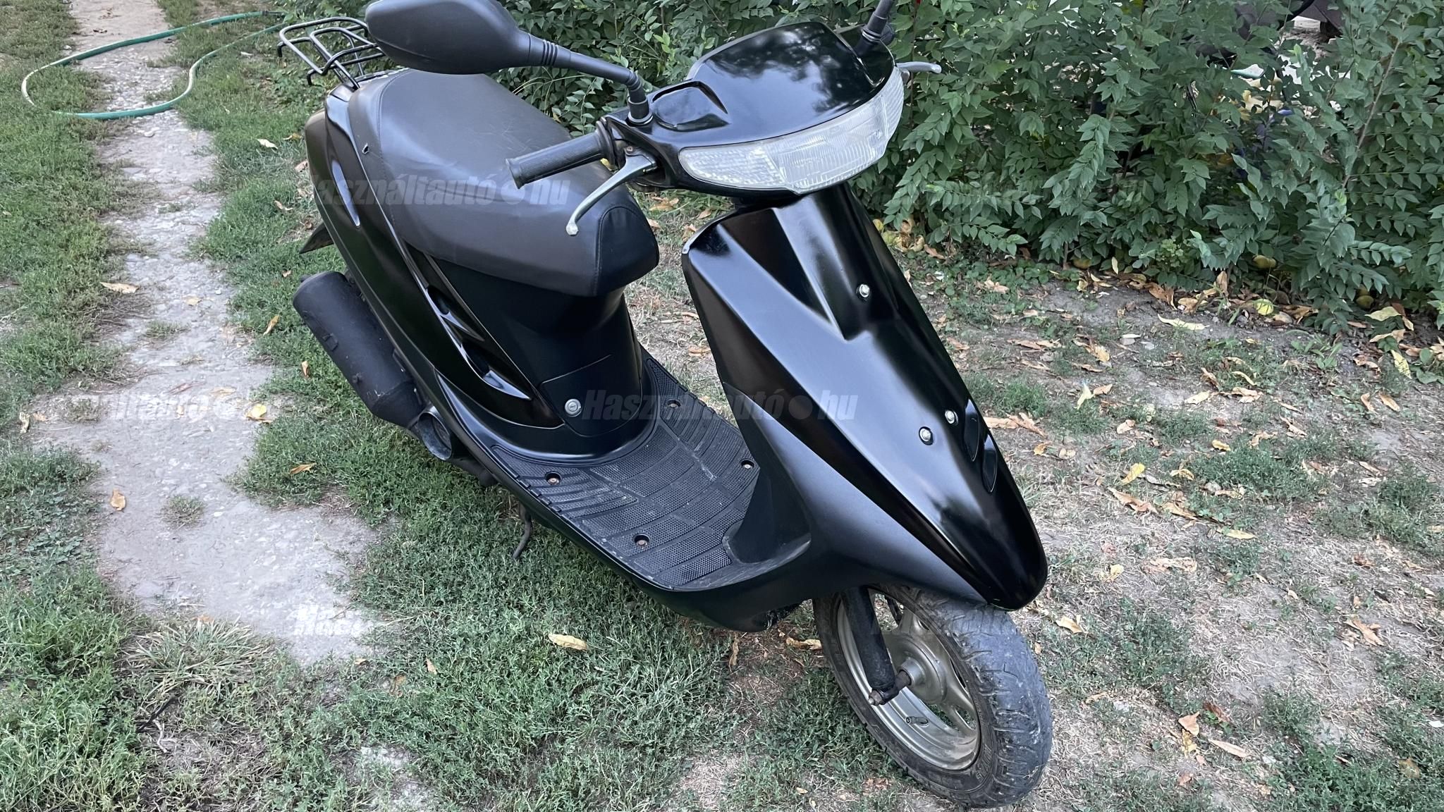 HONDA DIO 2003/1 - 1