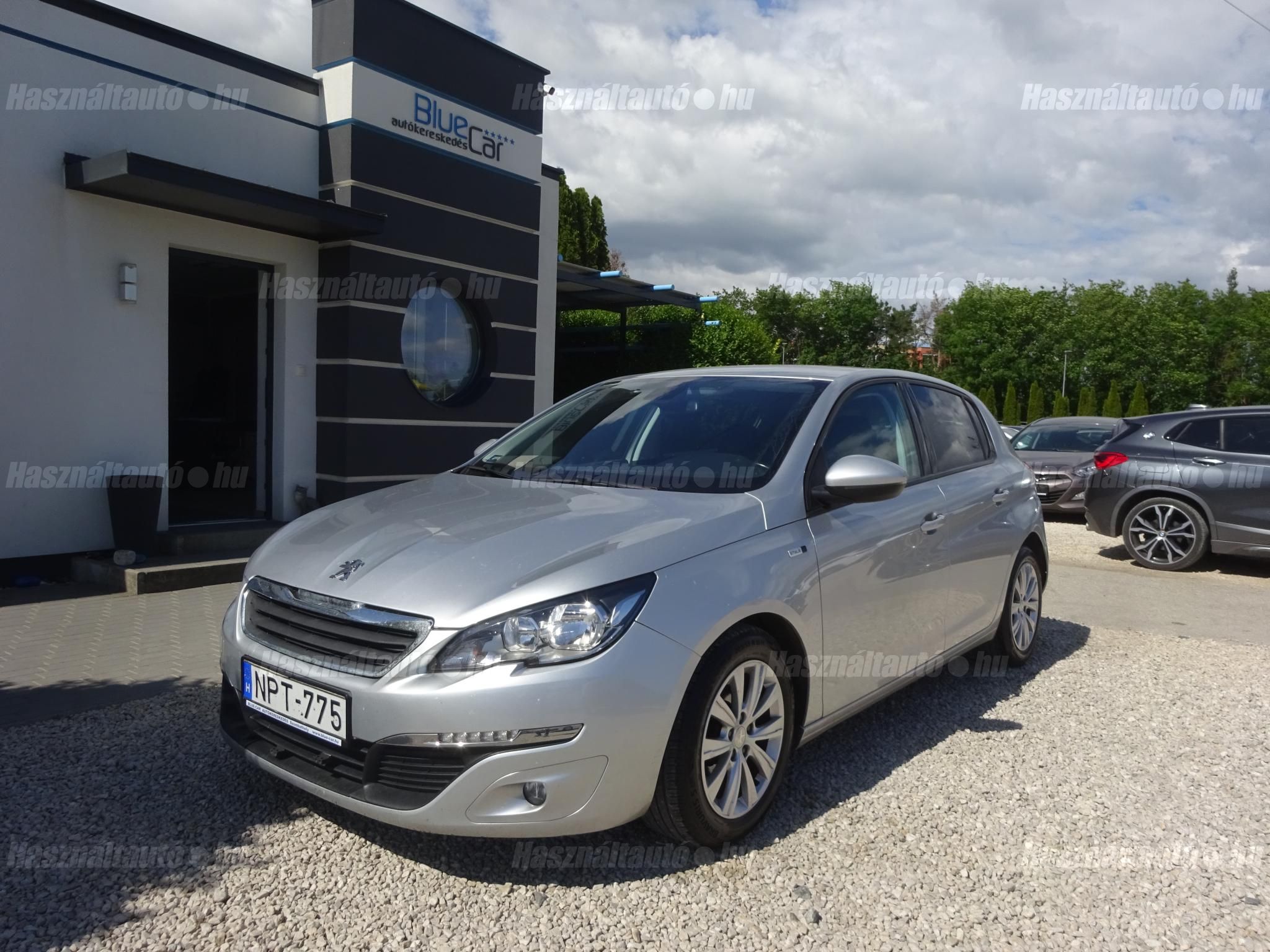 PEUGEOT 308 2016/4 - 1