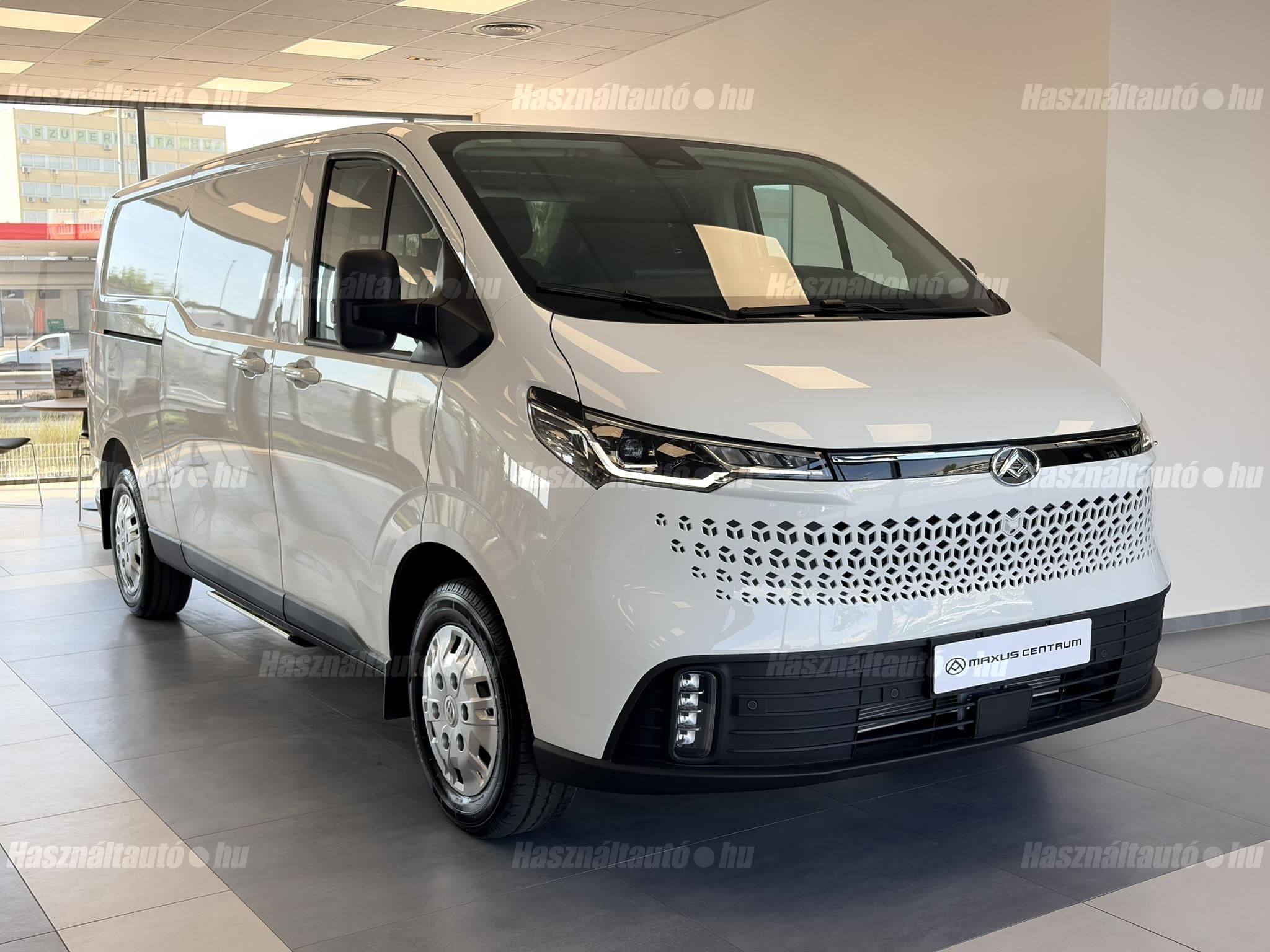 MAXUS 2026 - 1