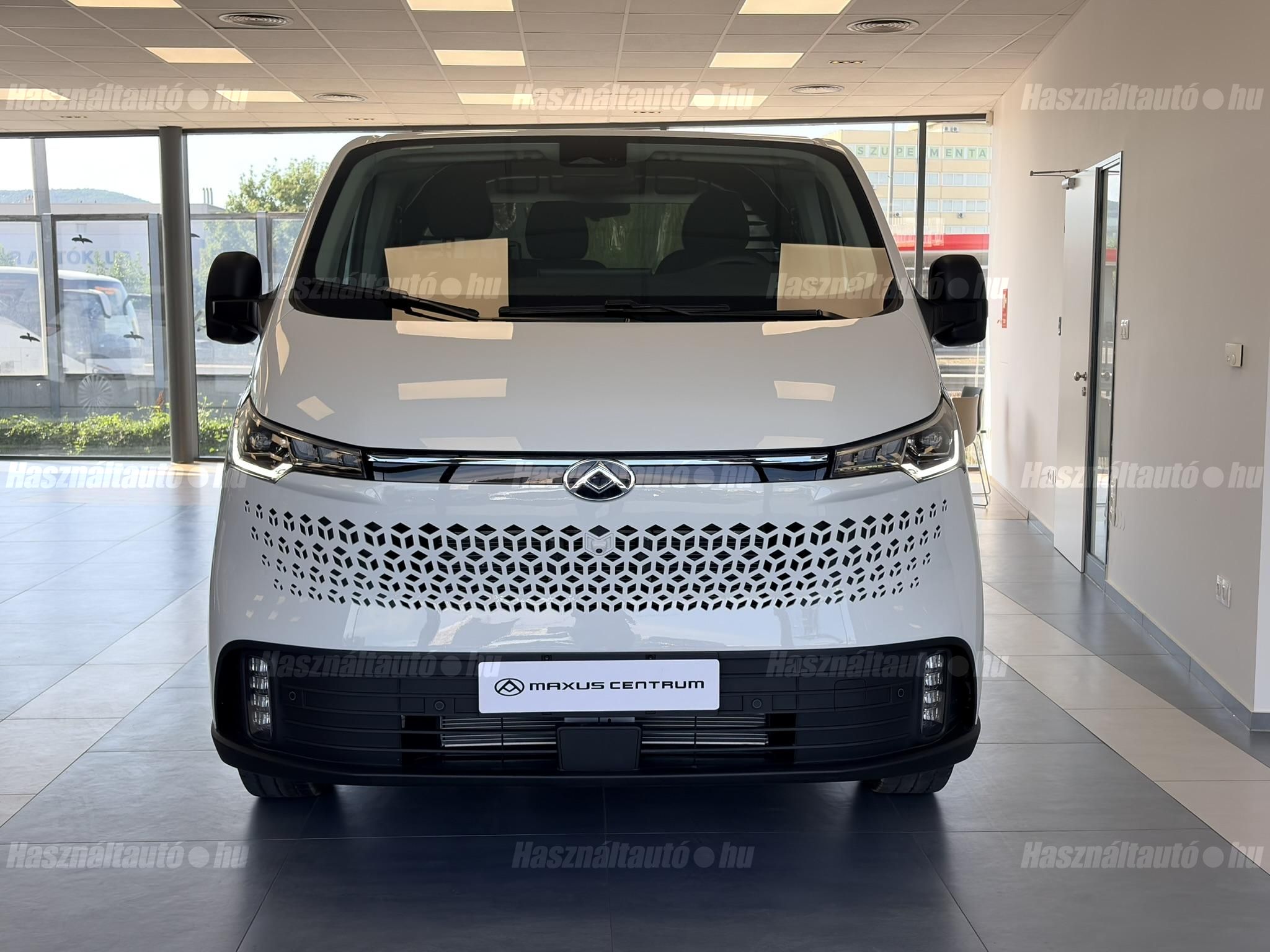 MAXUS 2026 - 1