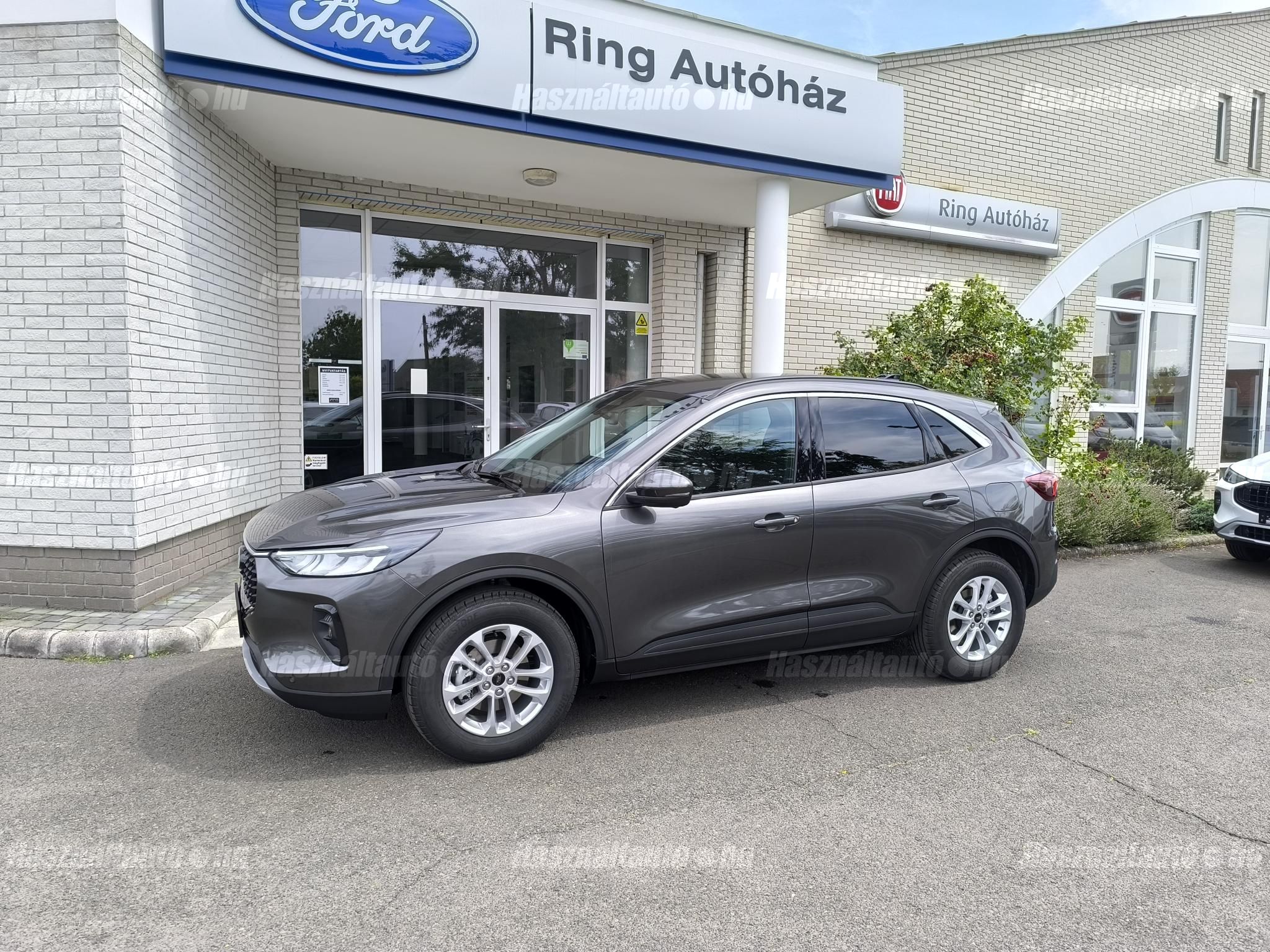 FORD KUGA 2026 - 1