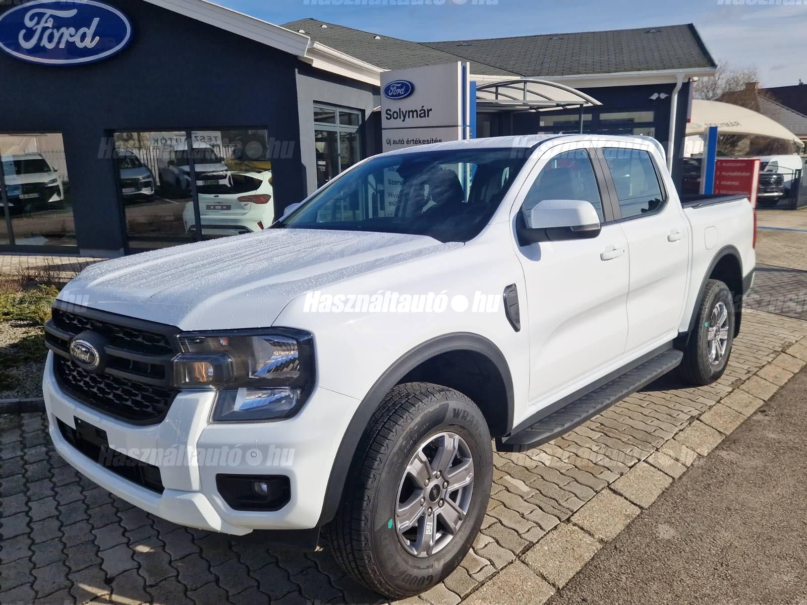 FORD RANGER 2026/2 - 1