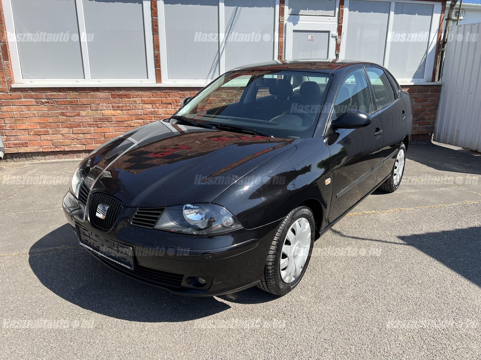 SEAT CORDOBA 2006/6 - 1