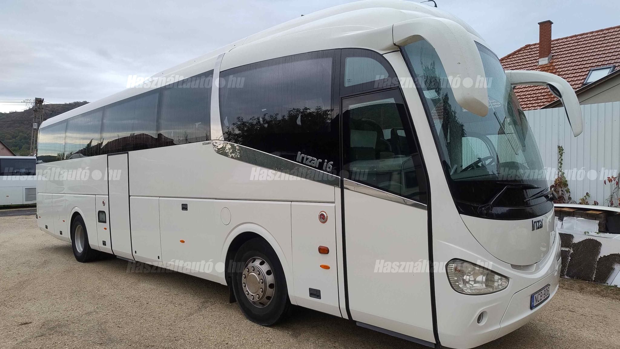 SCANIA 2015/4 - 1