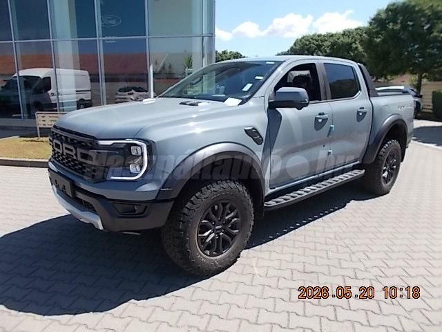 FORD RANGER 2026 - 1