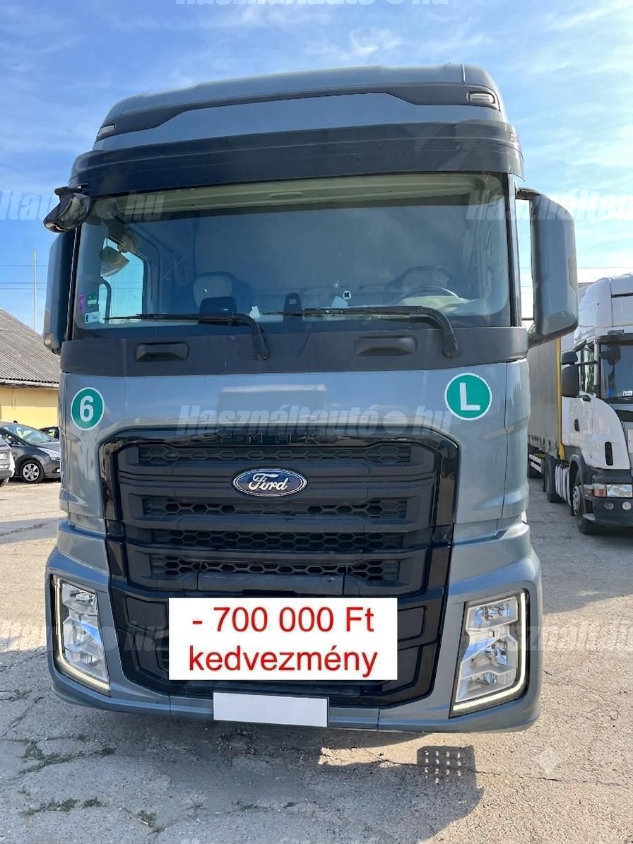 FORD 2019/9 - 1