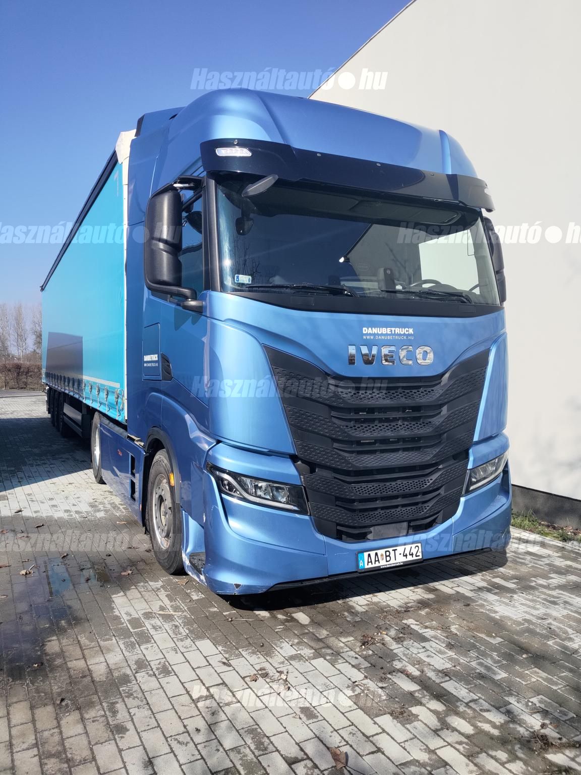 IVECO 2019/11 - 1