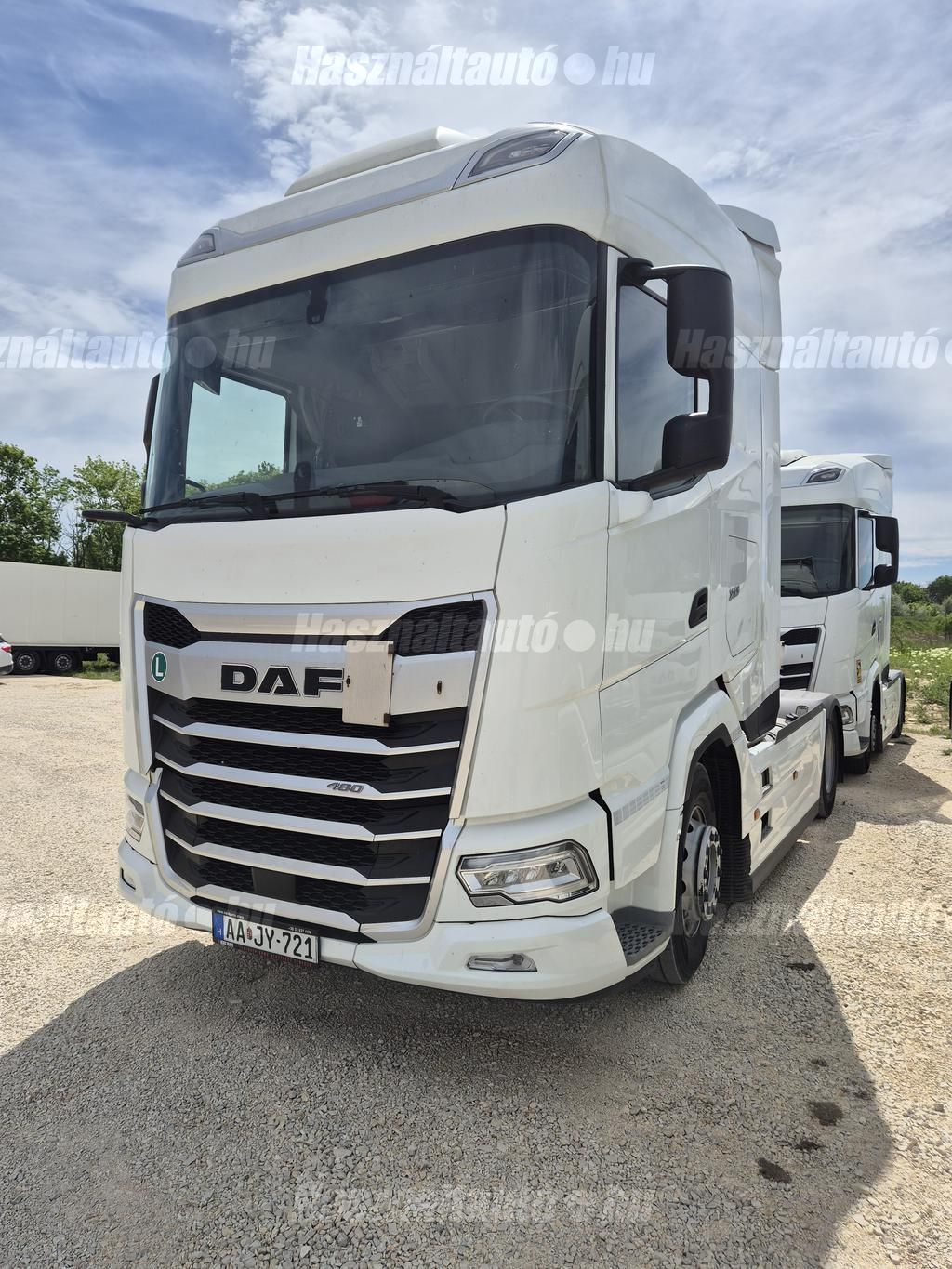 DAF 2023/4 - 1