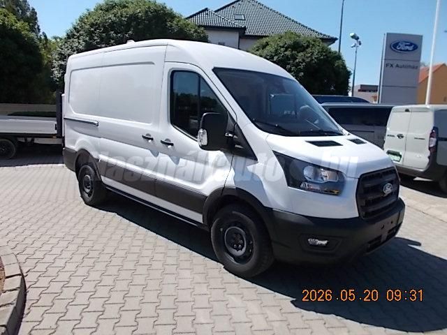 FORD TRANSIT 2026 - 1