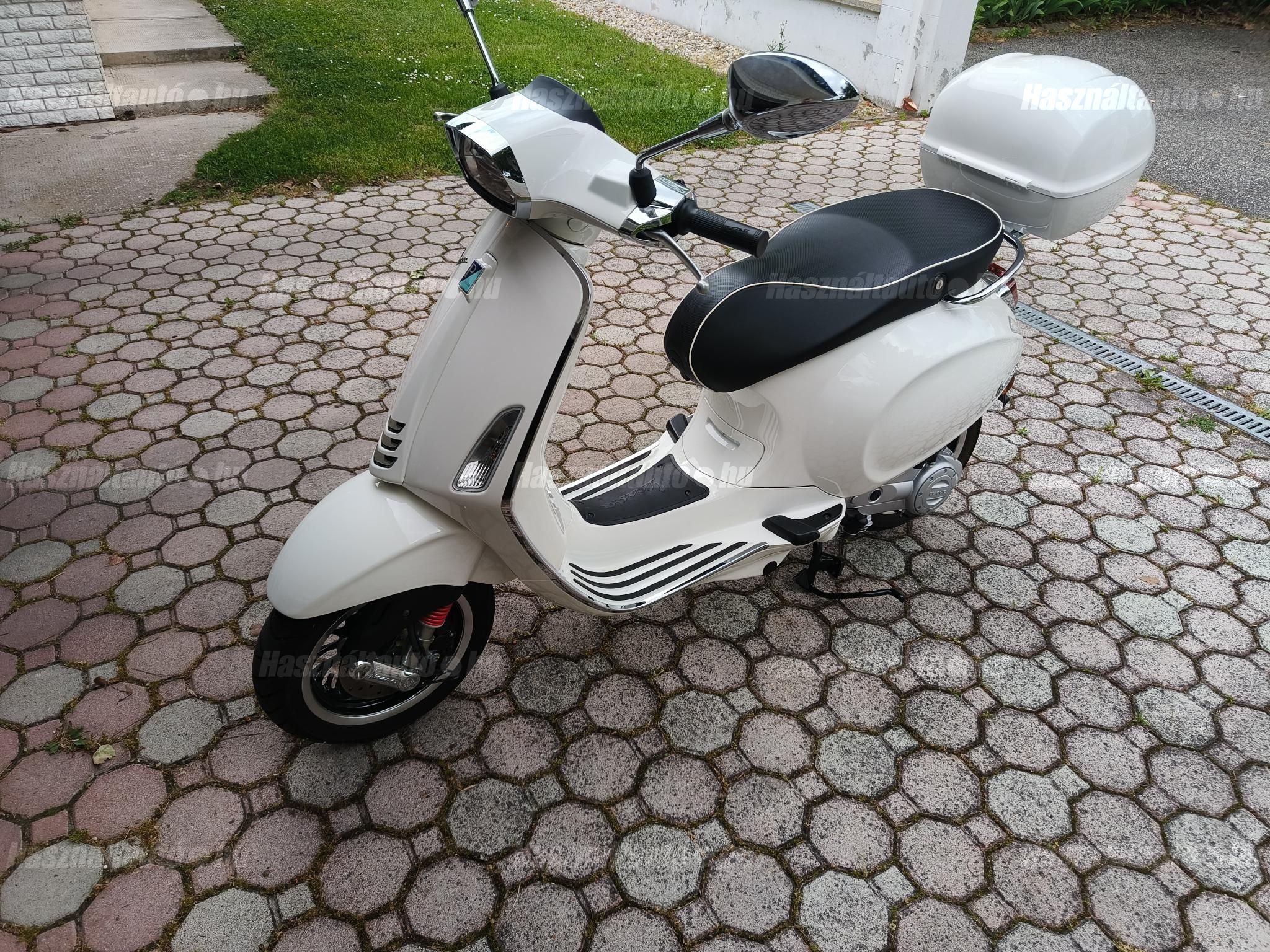 VESPA SPRINT 2019/1 - 1