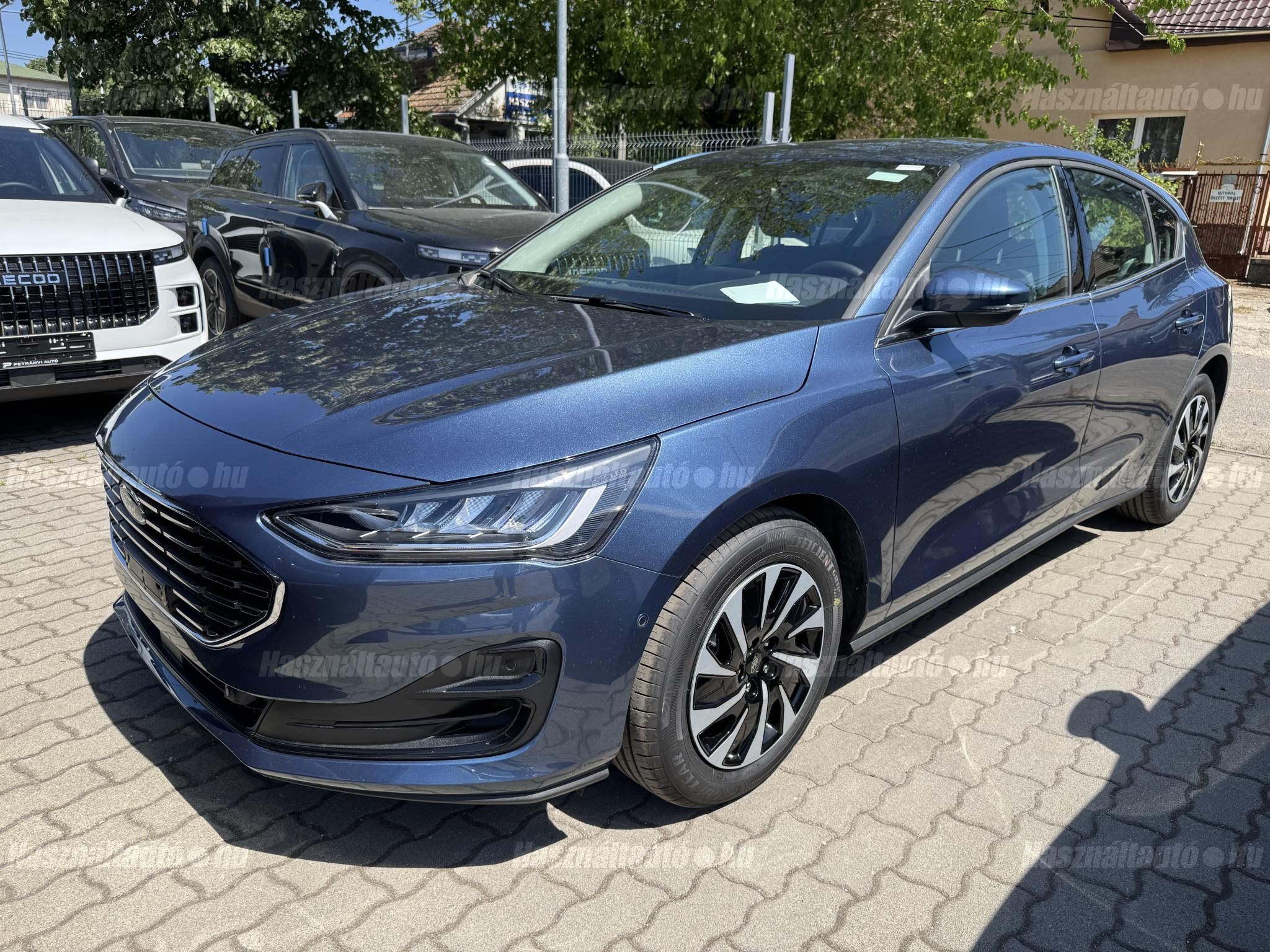 FORD FOCUS 2026 - 1