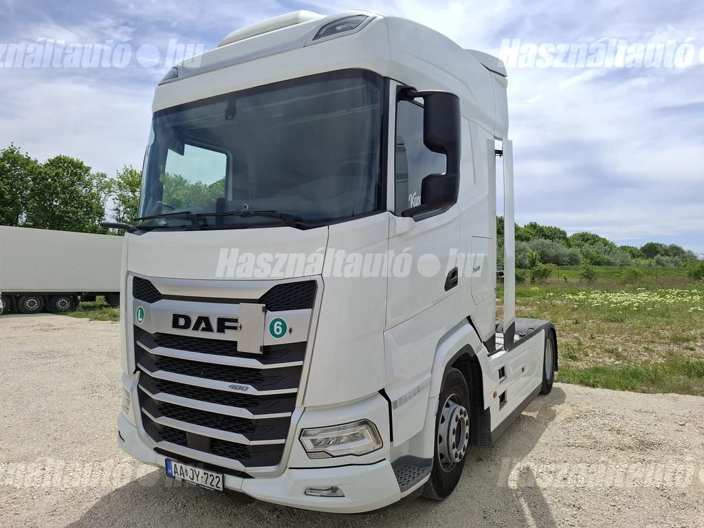 DAF 2023/4 - 1