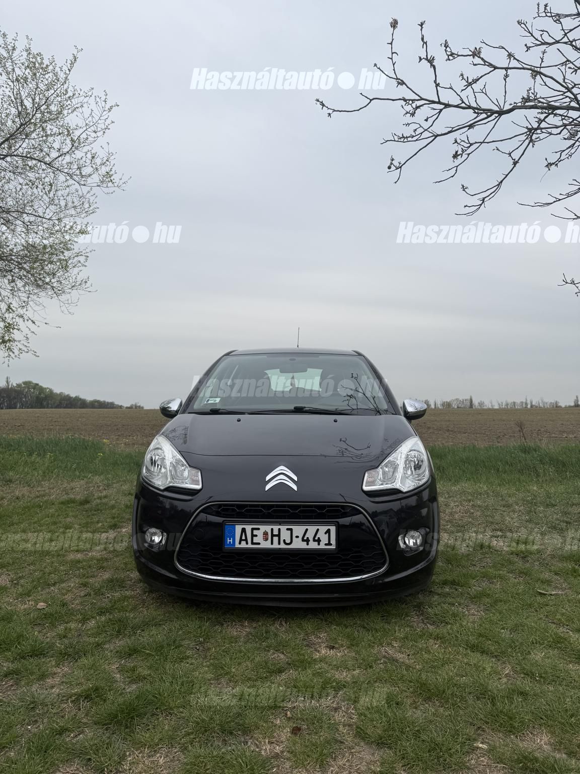 CITROEN C3 2012/10 - 1