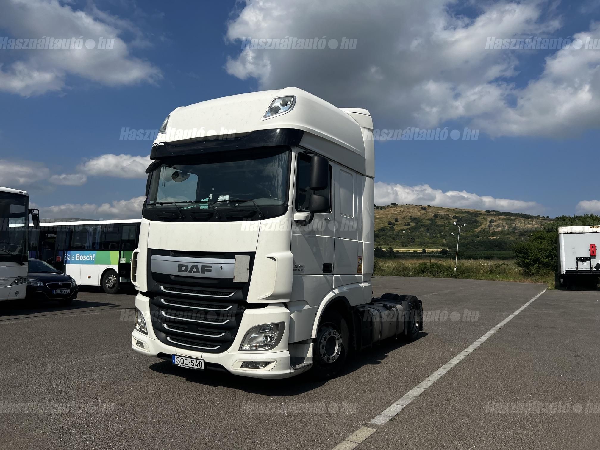 DAF 2017/8 - 1